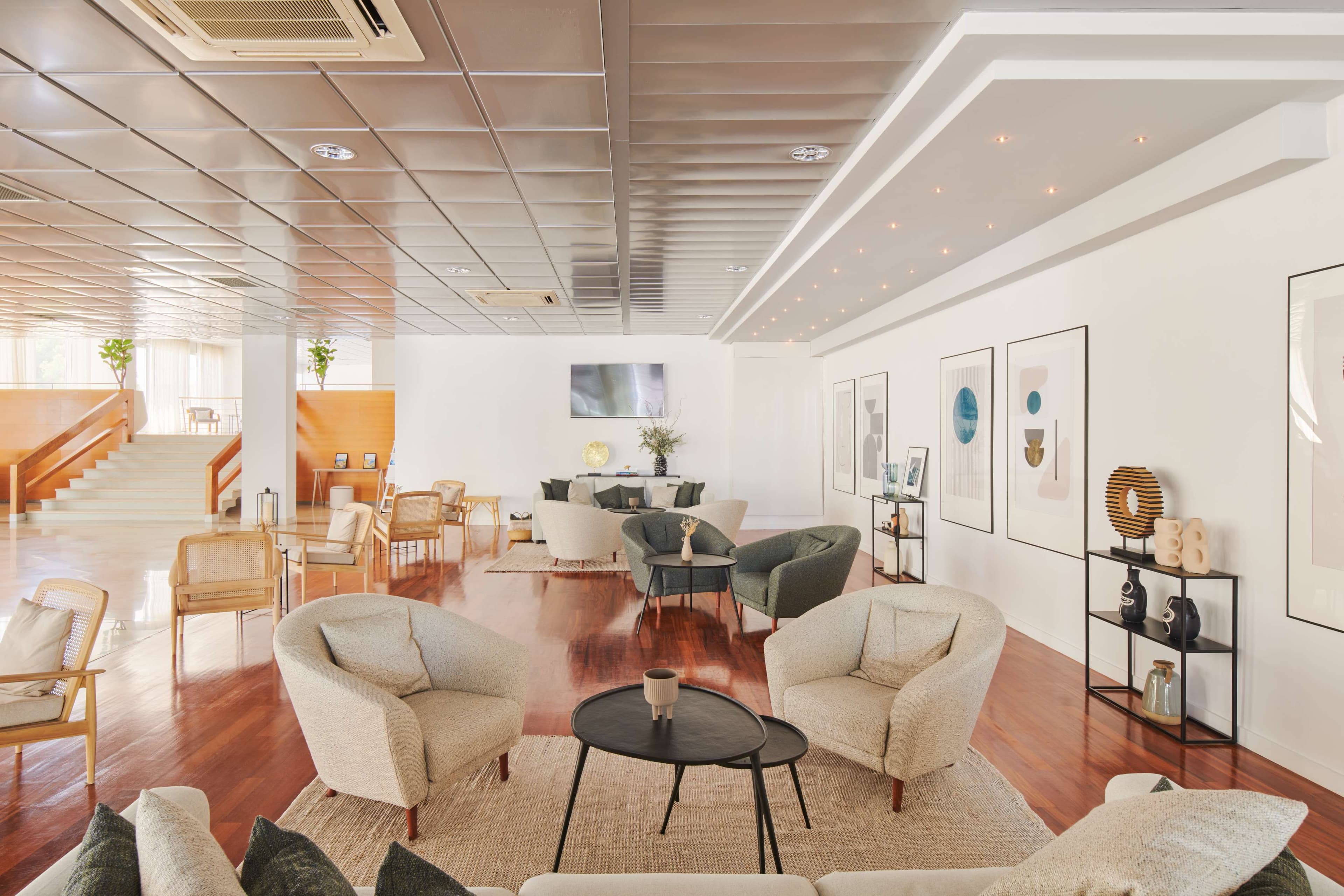 Hotel Bluesun Borak Ansicht 10