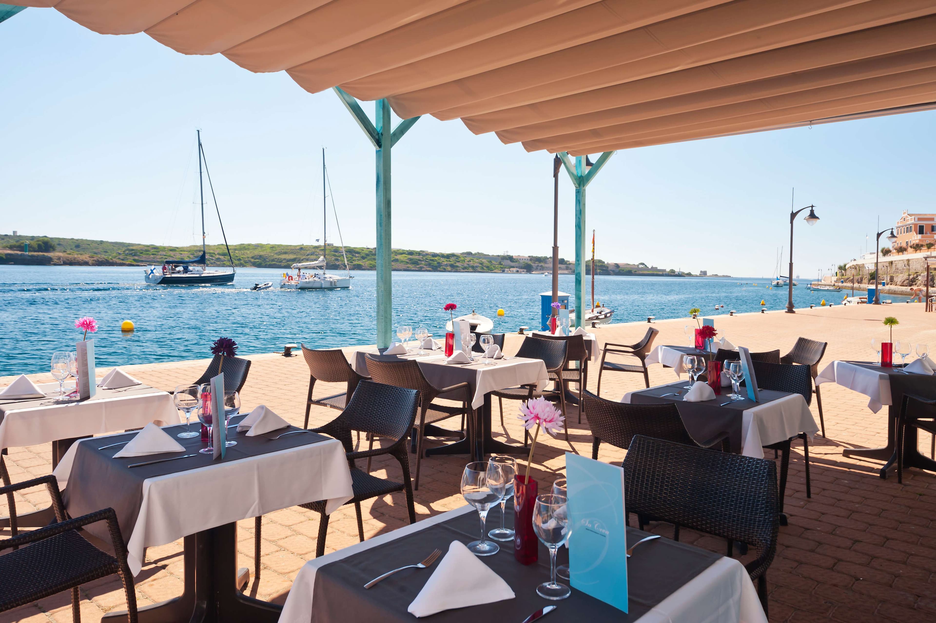 Barceló Hamilton Menorca Ansicht 7