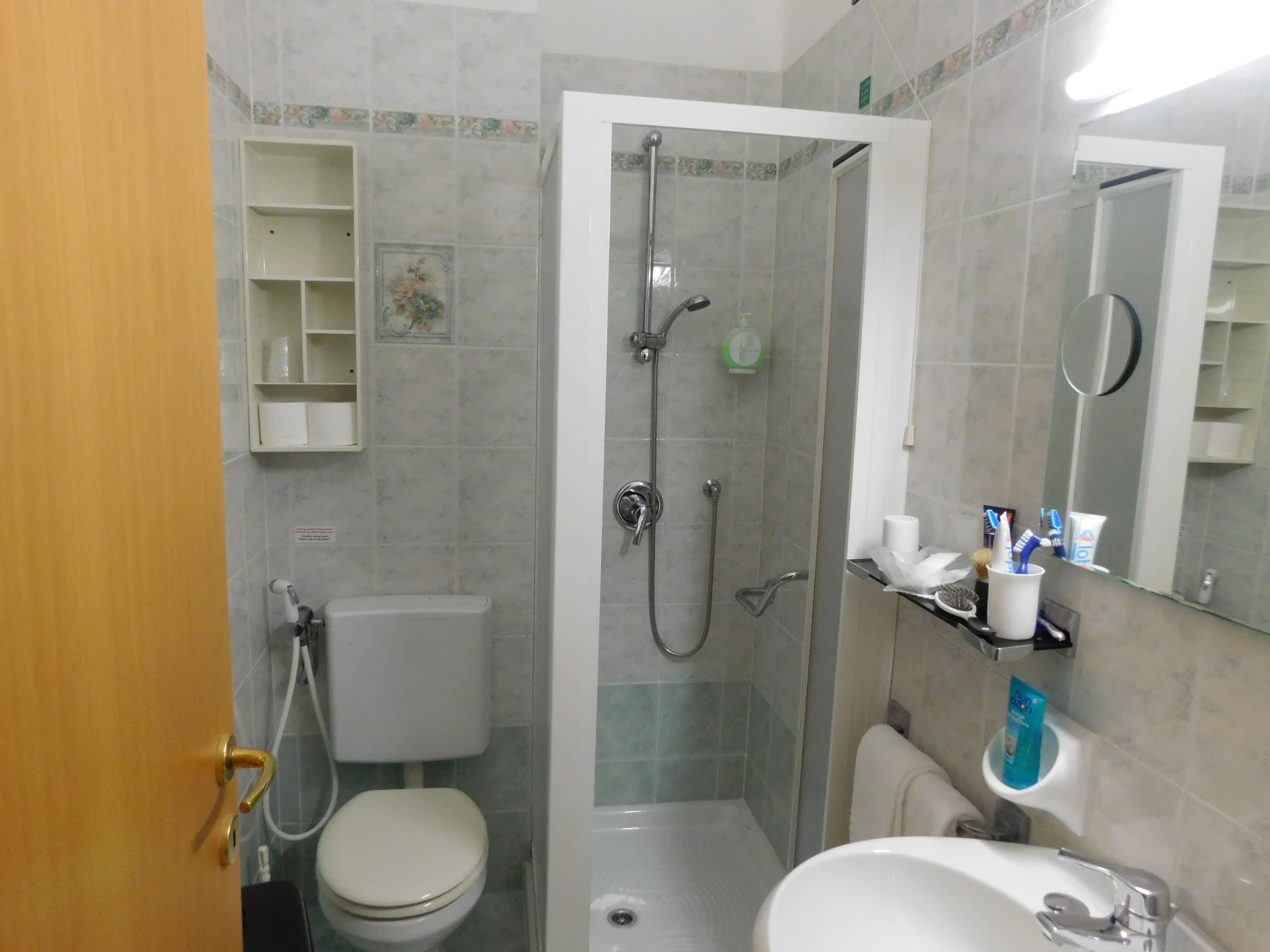 Hotel Astor Ansicht 5