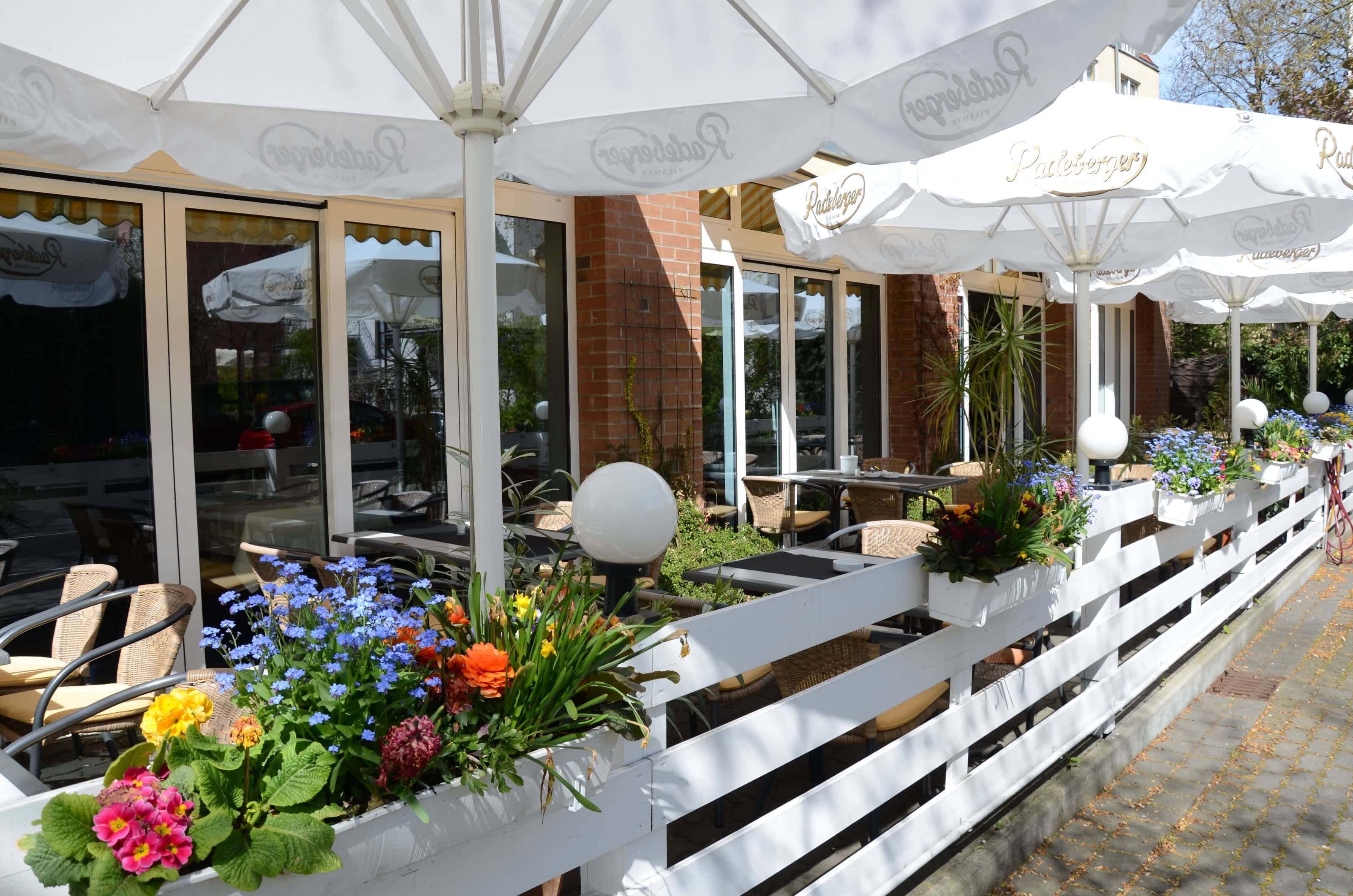 Taste Hotel Dresden Ansicht 8