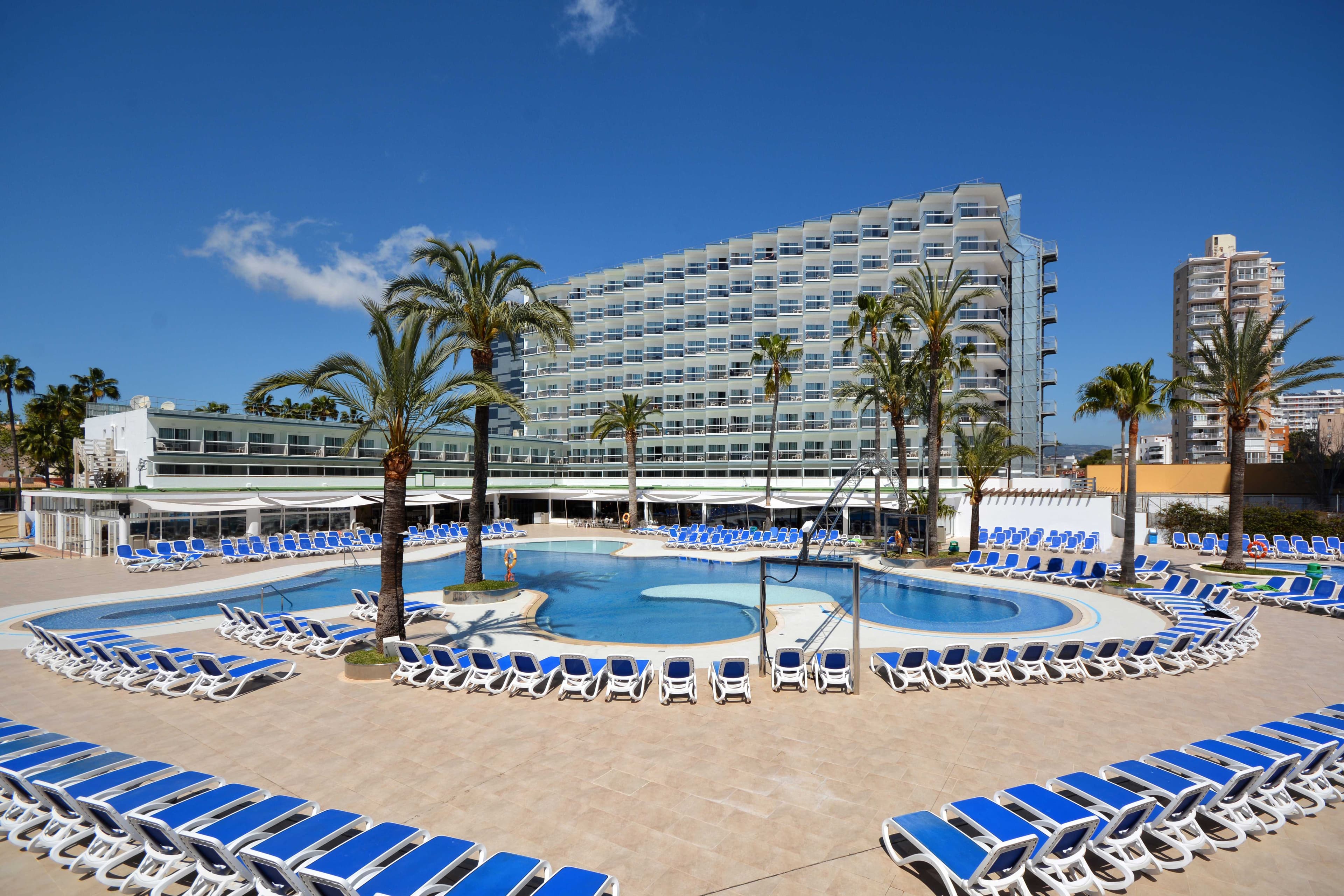 Hotel Samos