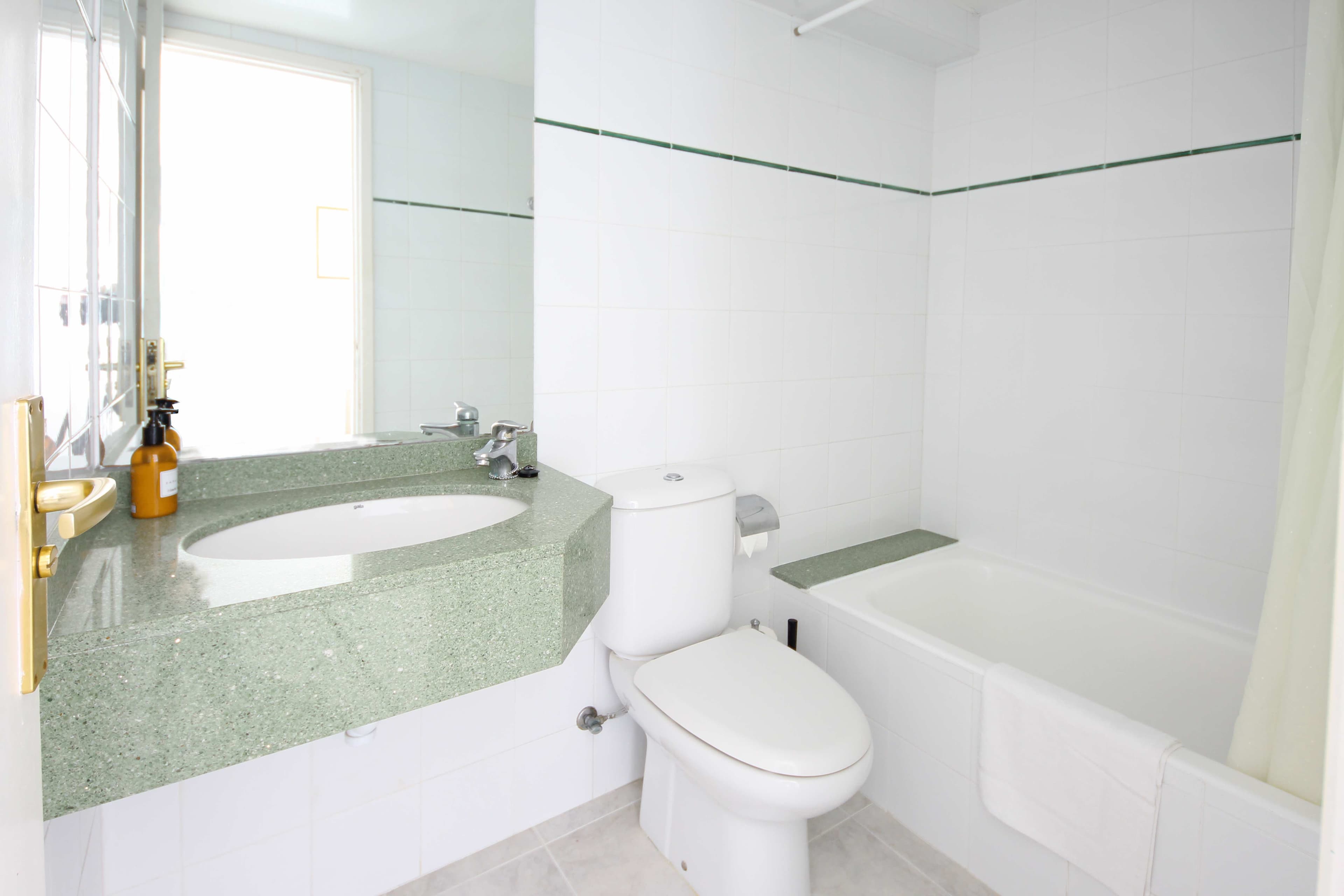 Apartamentos Niu d'Aus Ansicht 3