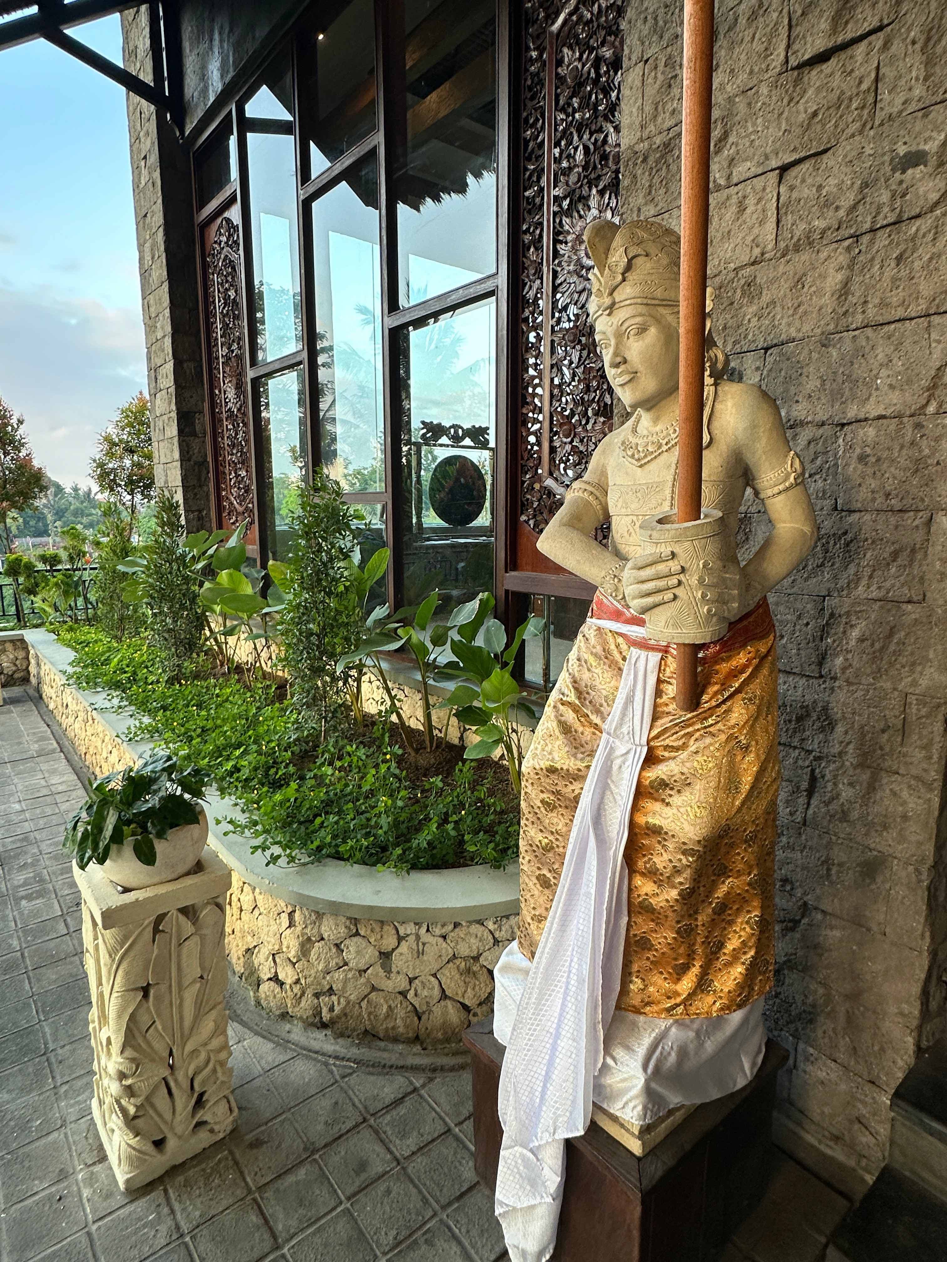 Sthala, Marriott's Tribute Portfolio Hotel, Ubud Bali Ansicht 2