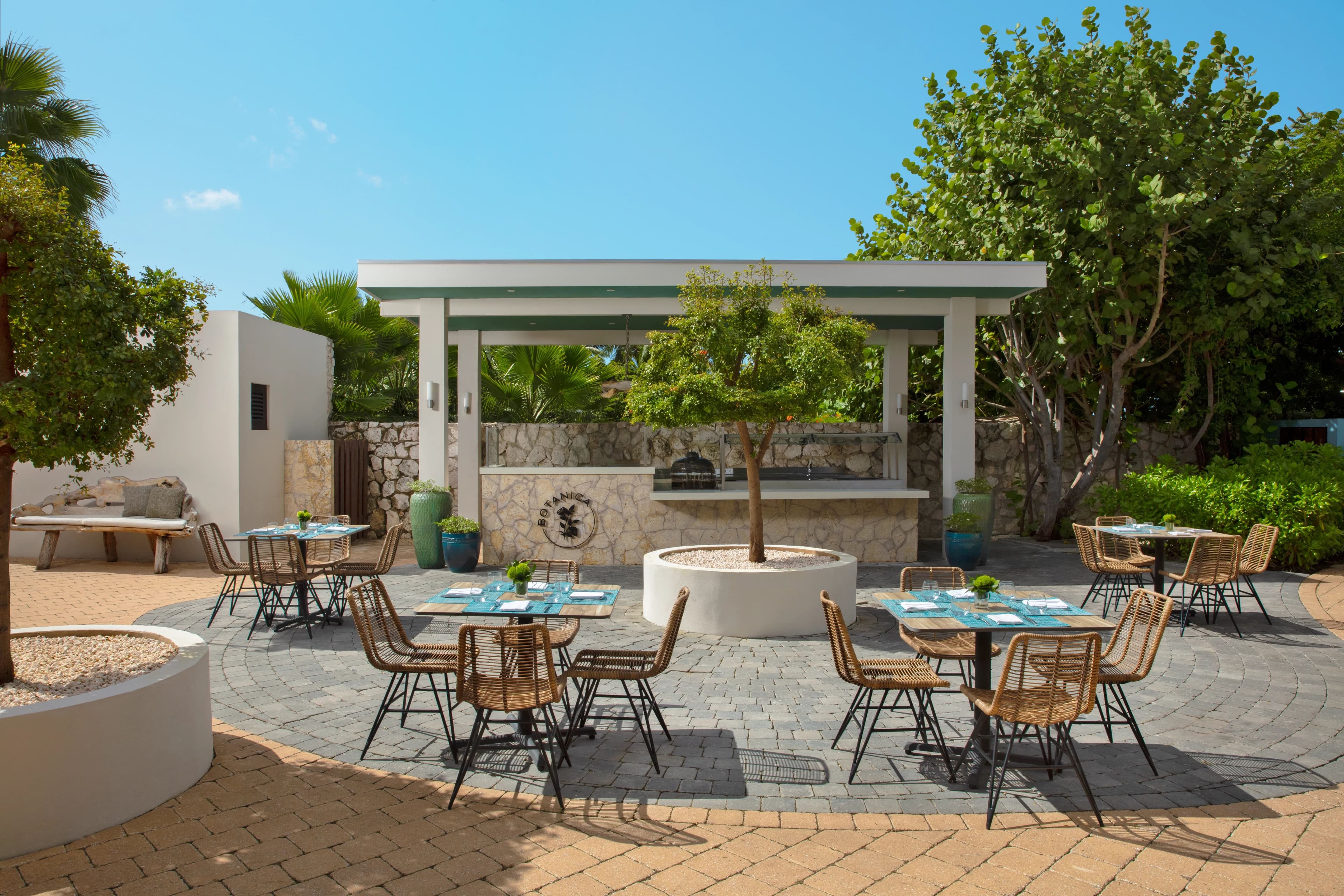 Zoëtry Curaçao Resort & Spa Ansicht 7