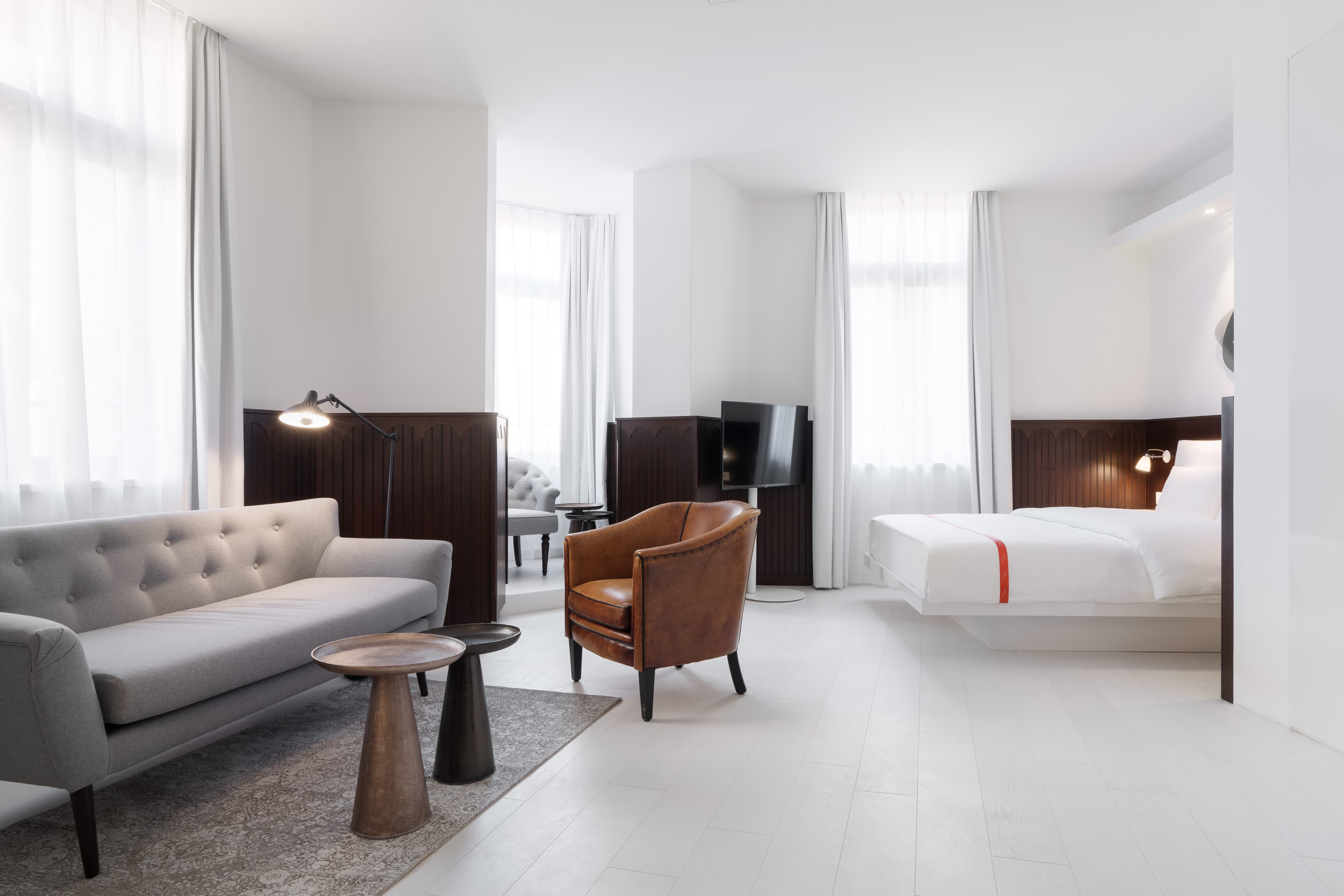Ruby Hanna Hotel Stuttgart Ansicht 6