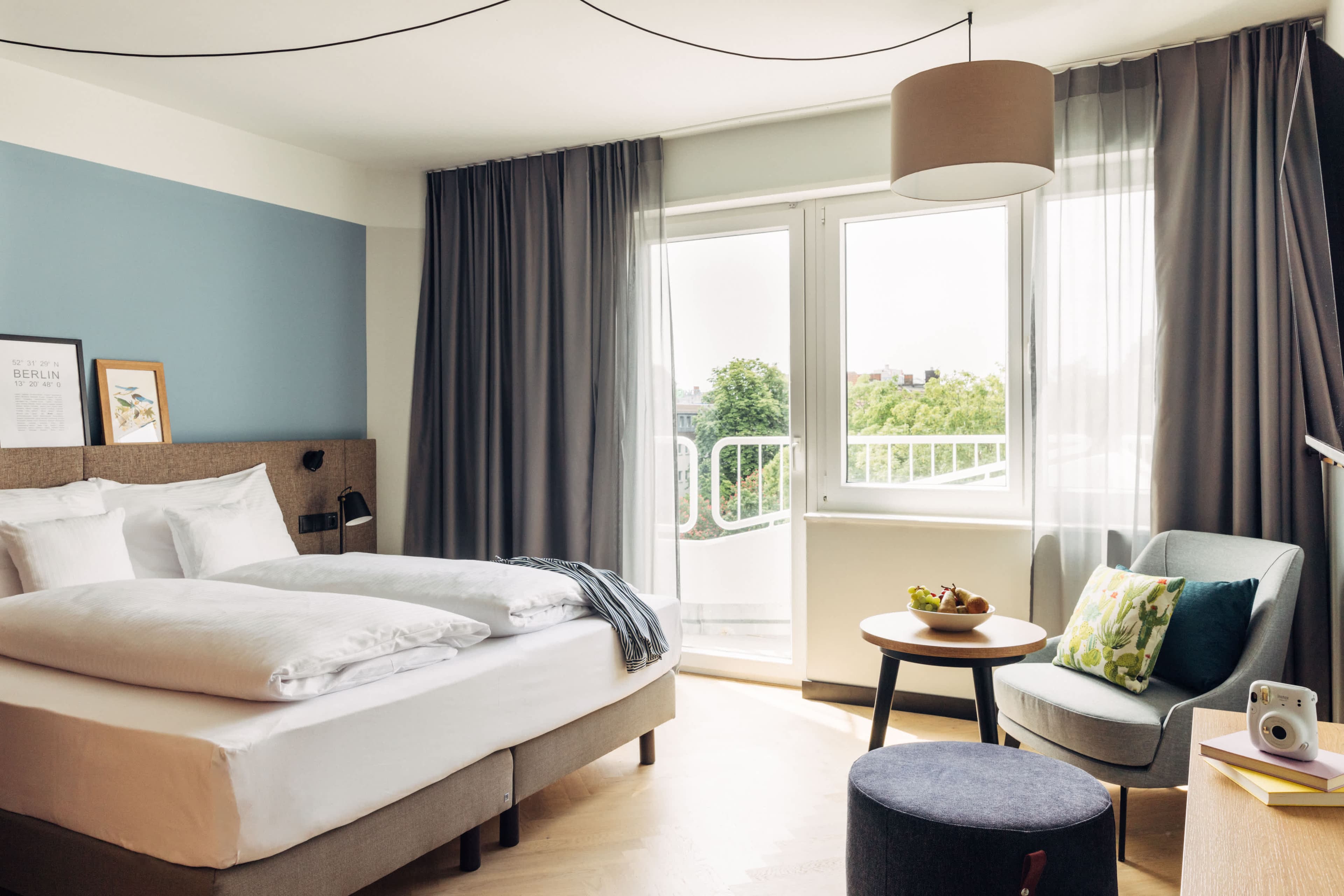 harry's home hotel & apartments Ansicht 8