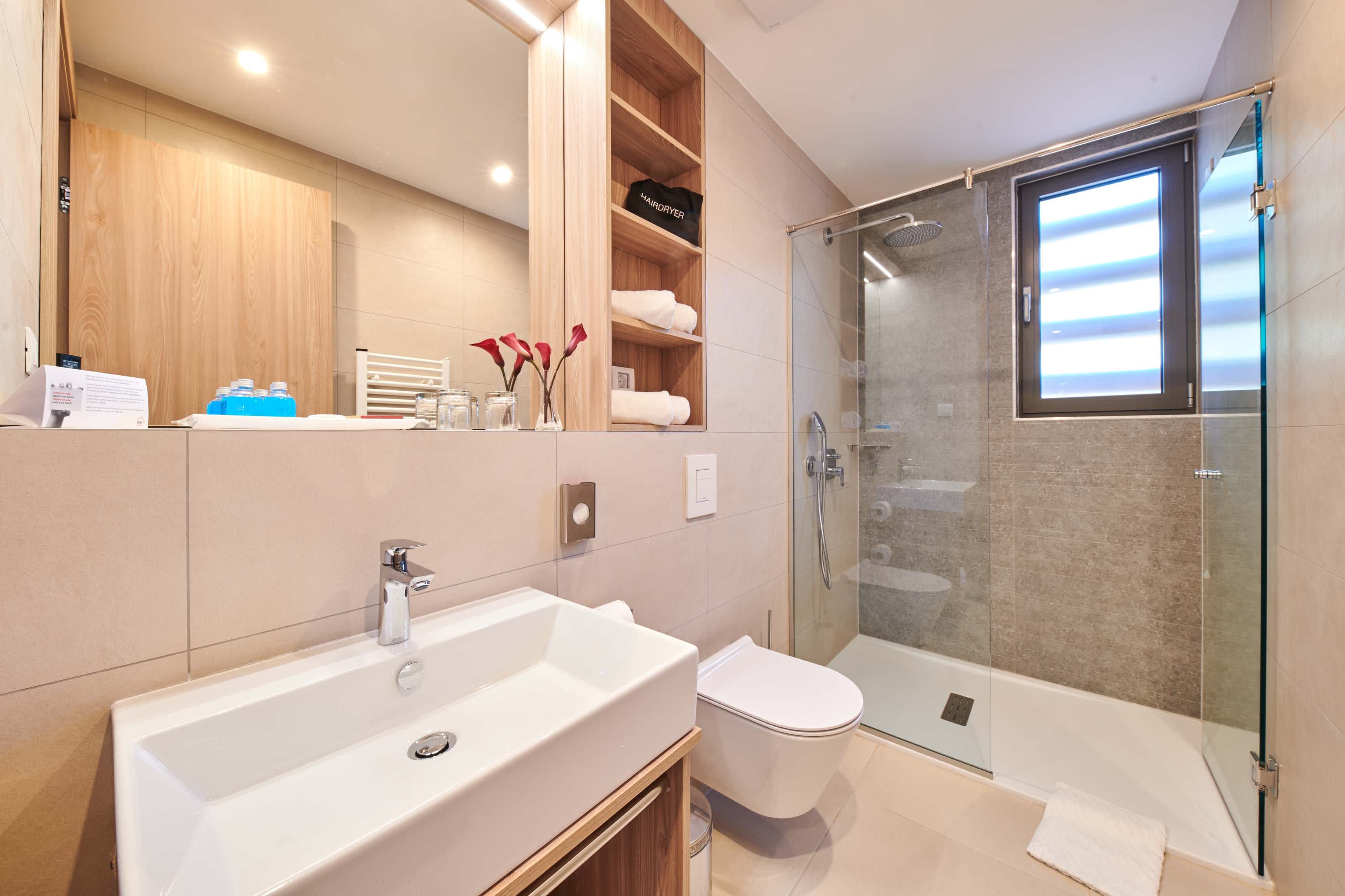 Garden Suites Umag Plava Laguna Ansicht 6