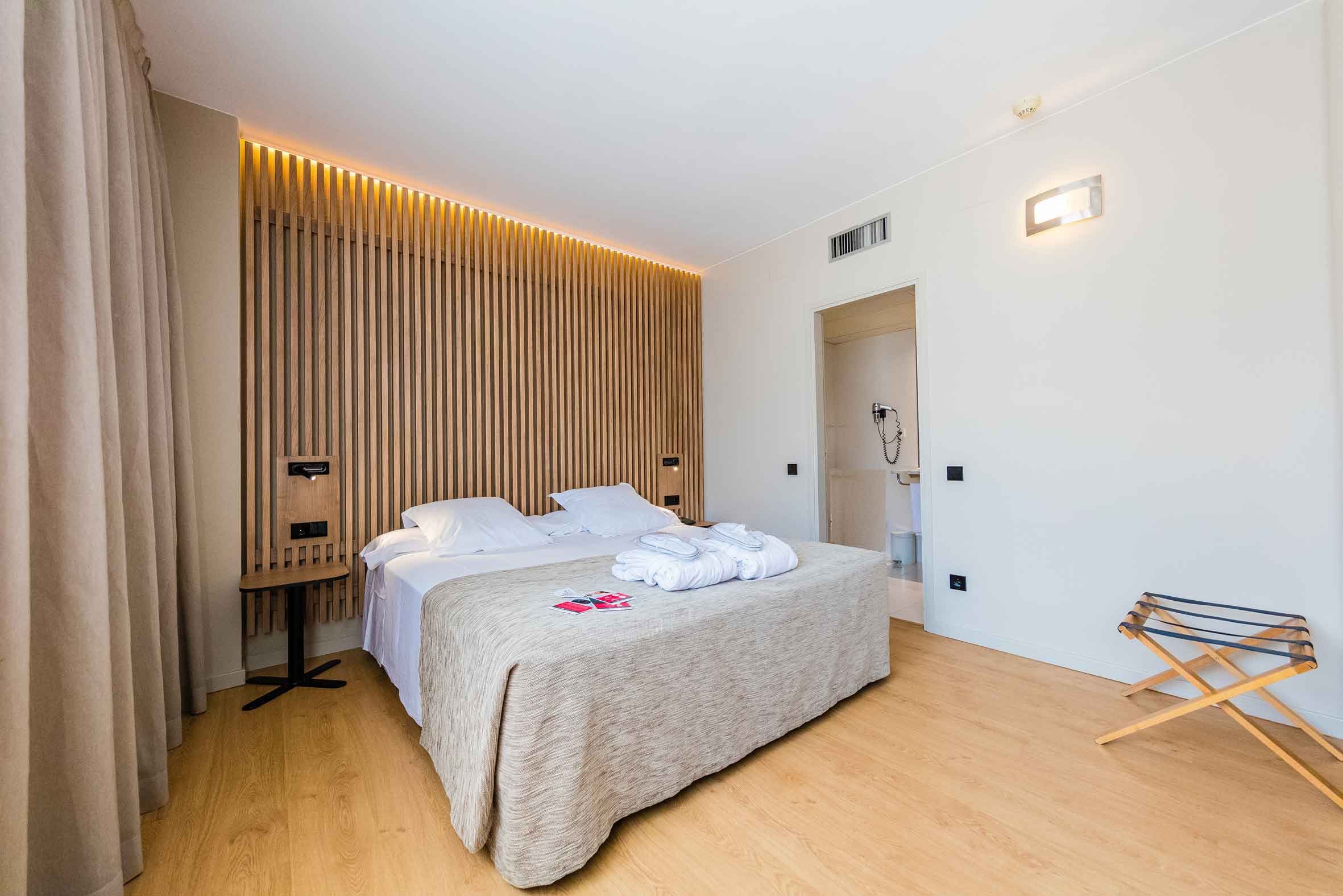 Aparthotel Atenea Barcelona Ansicht 2