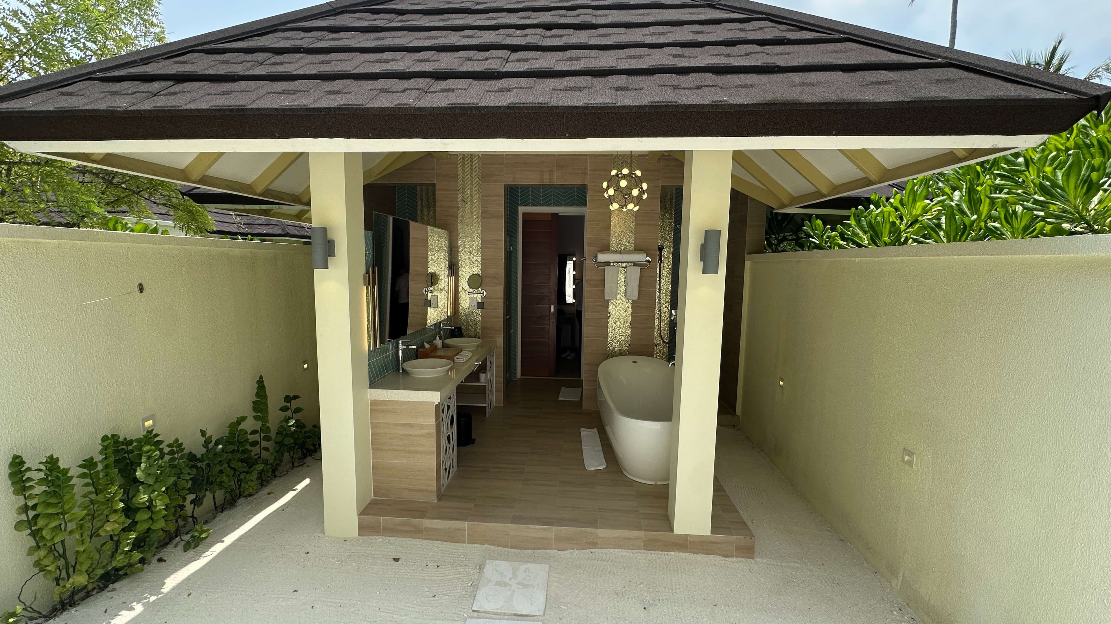TUI BLUE Olhuveli Romance Ansicht 3