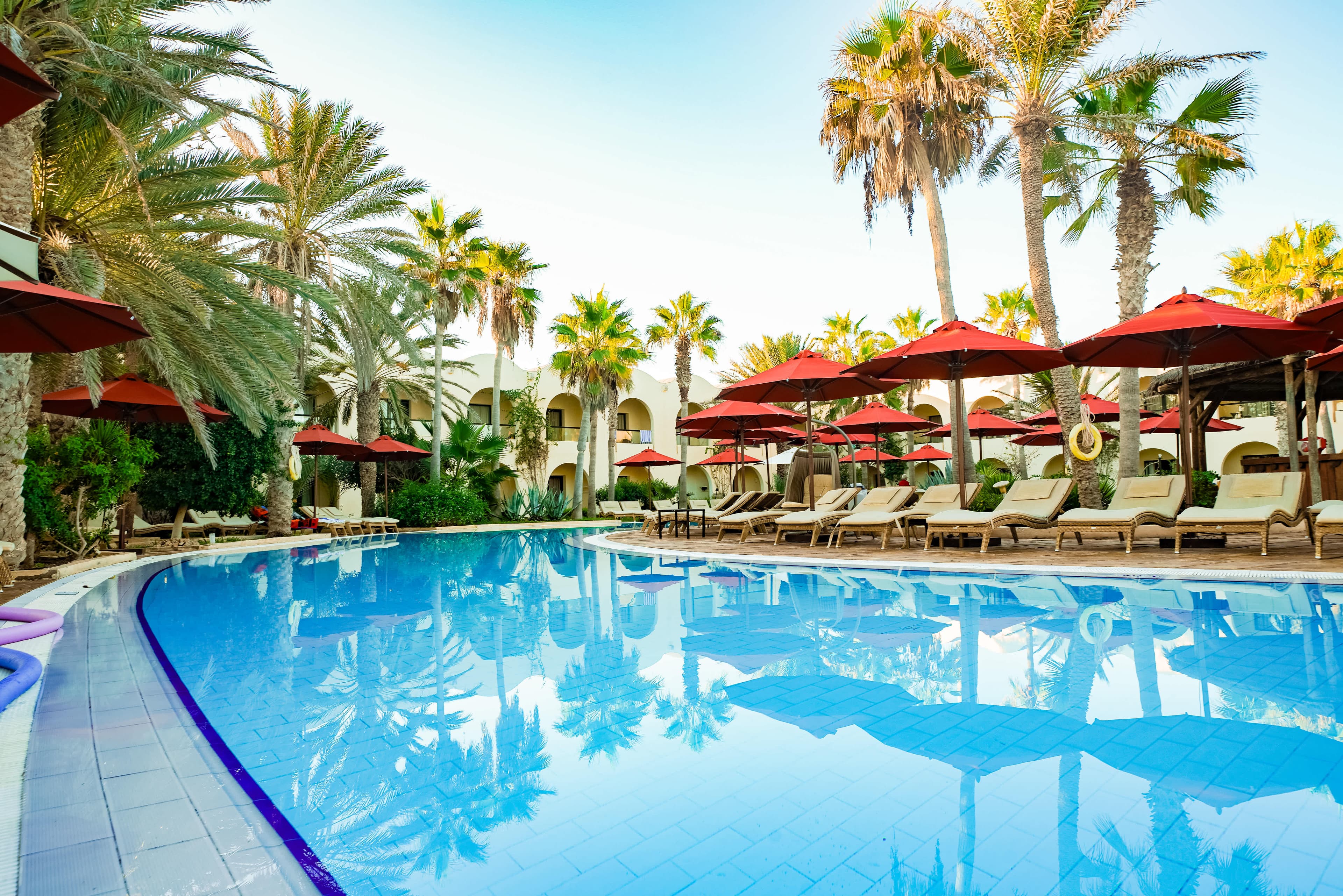 Sentido Djerba Beach
