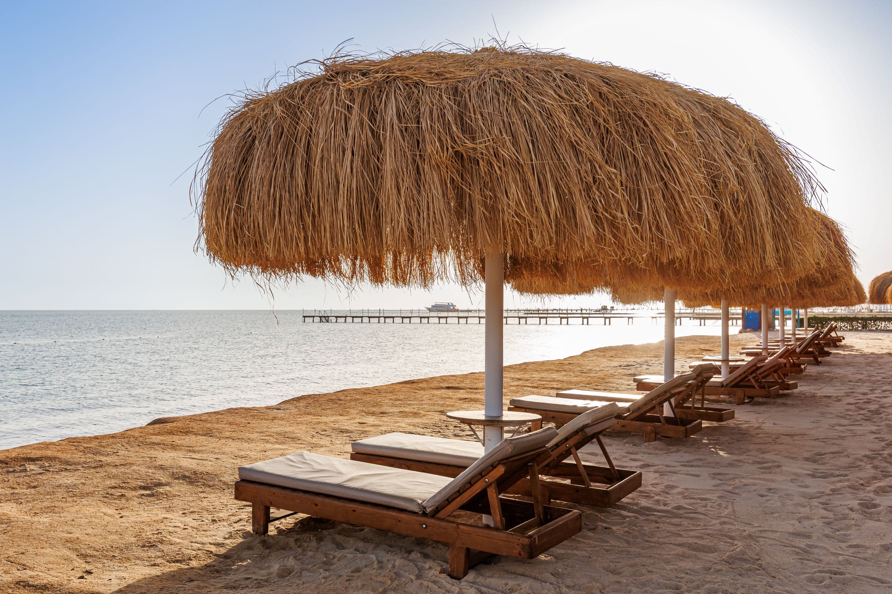 SUNRISE Alora Aqua Park Resort Ansicht 9