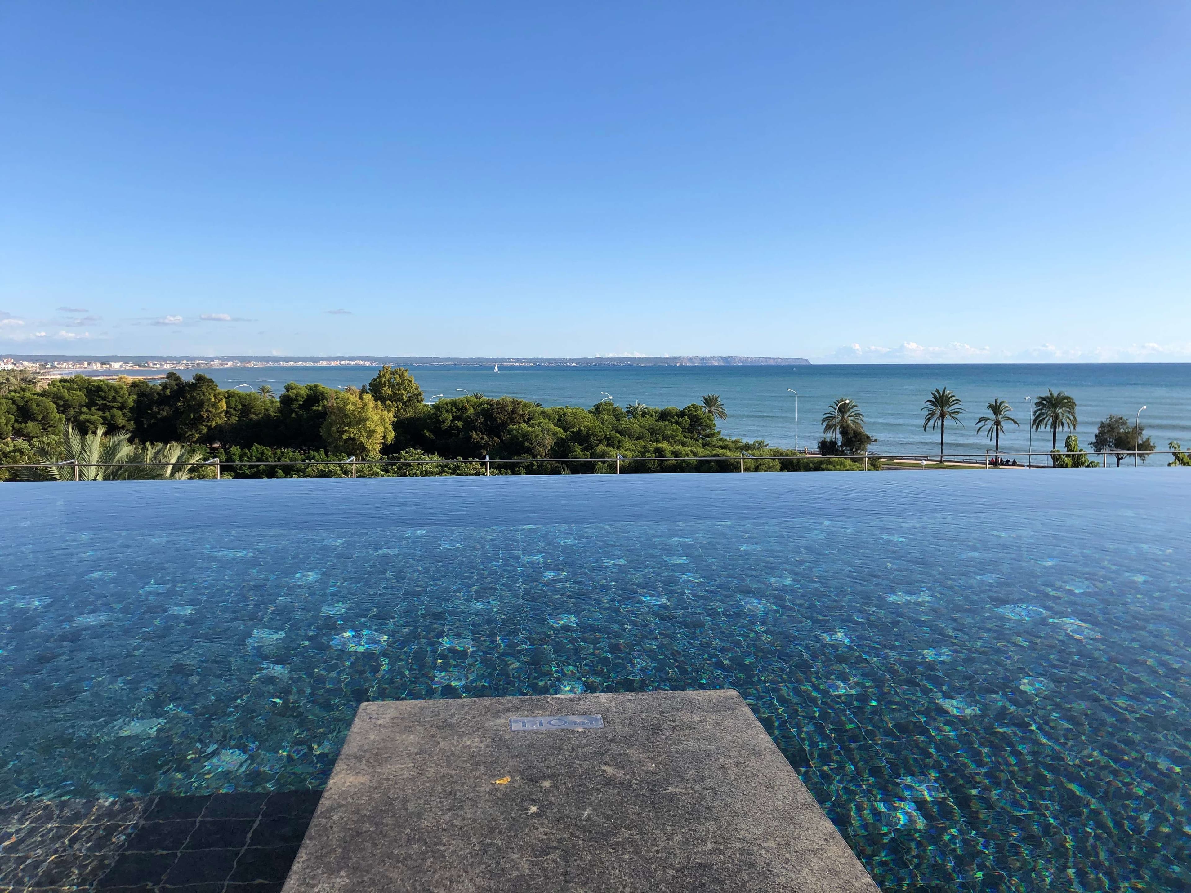 El Llorenc Parc de la Mar - Adults Only (+16) Ansicht 7