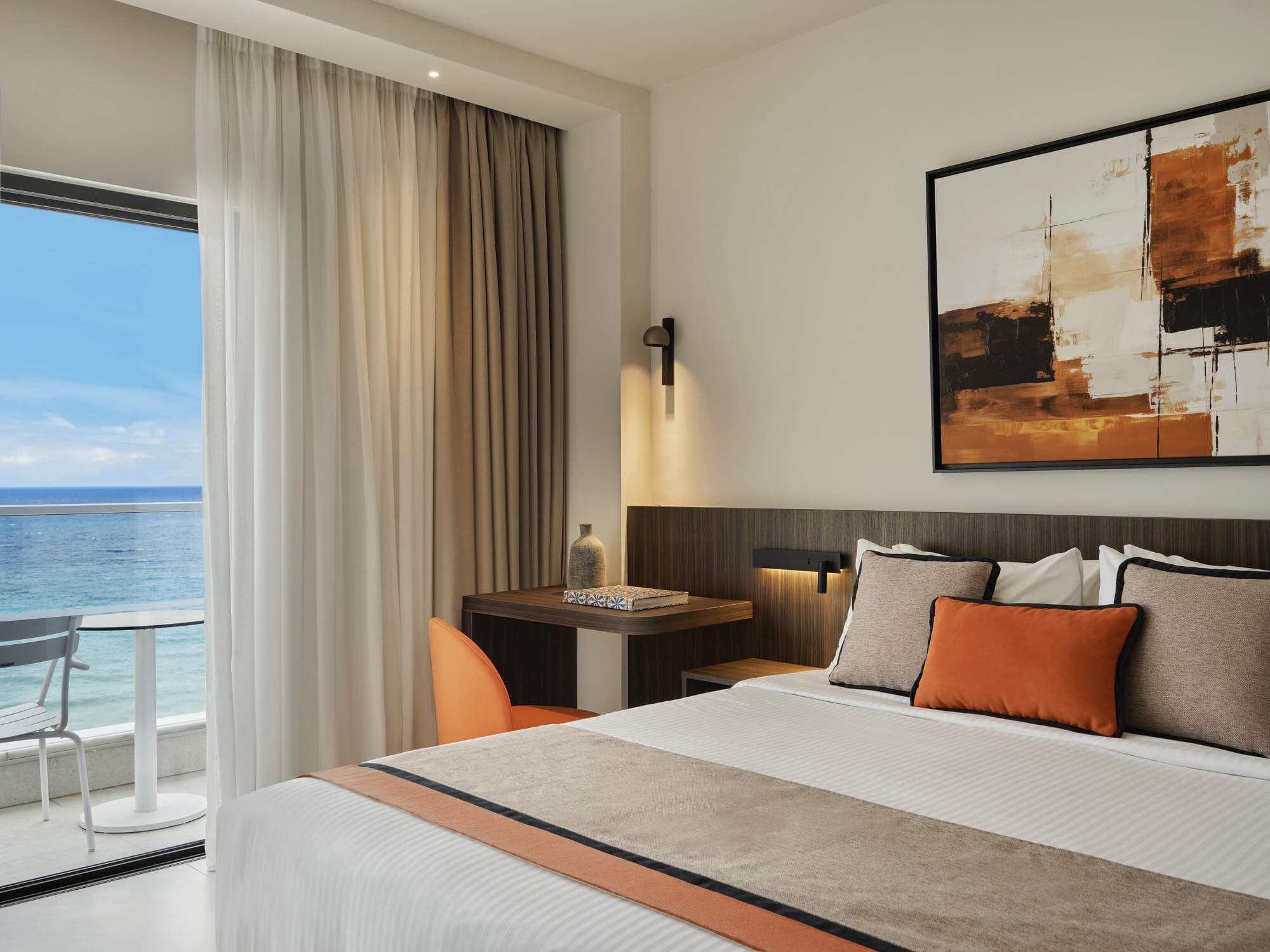 Esperides Beach Resort Ansicht 5