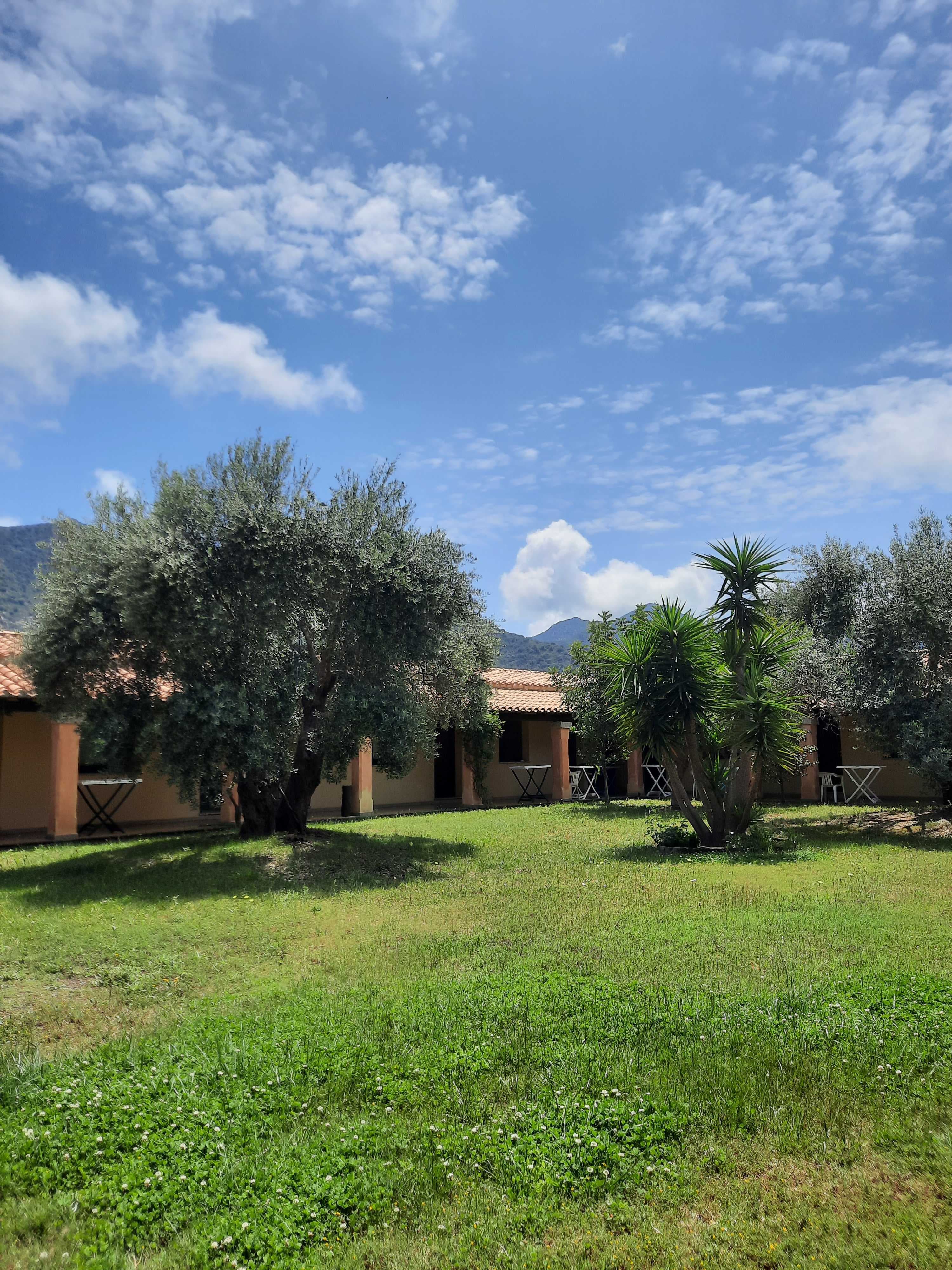 Hotel Cardedu Ansicht 9