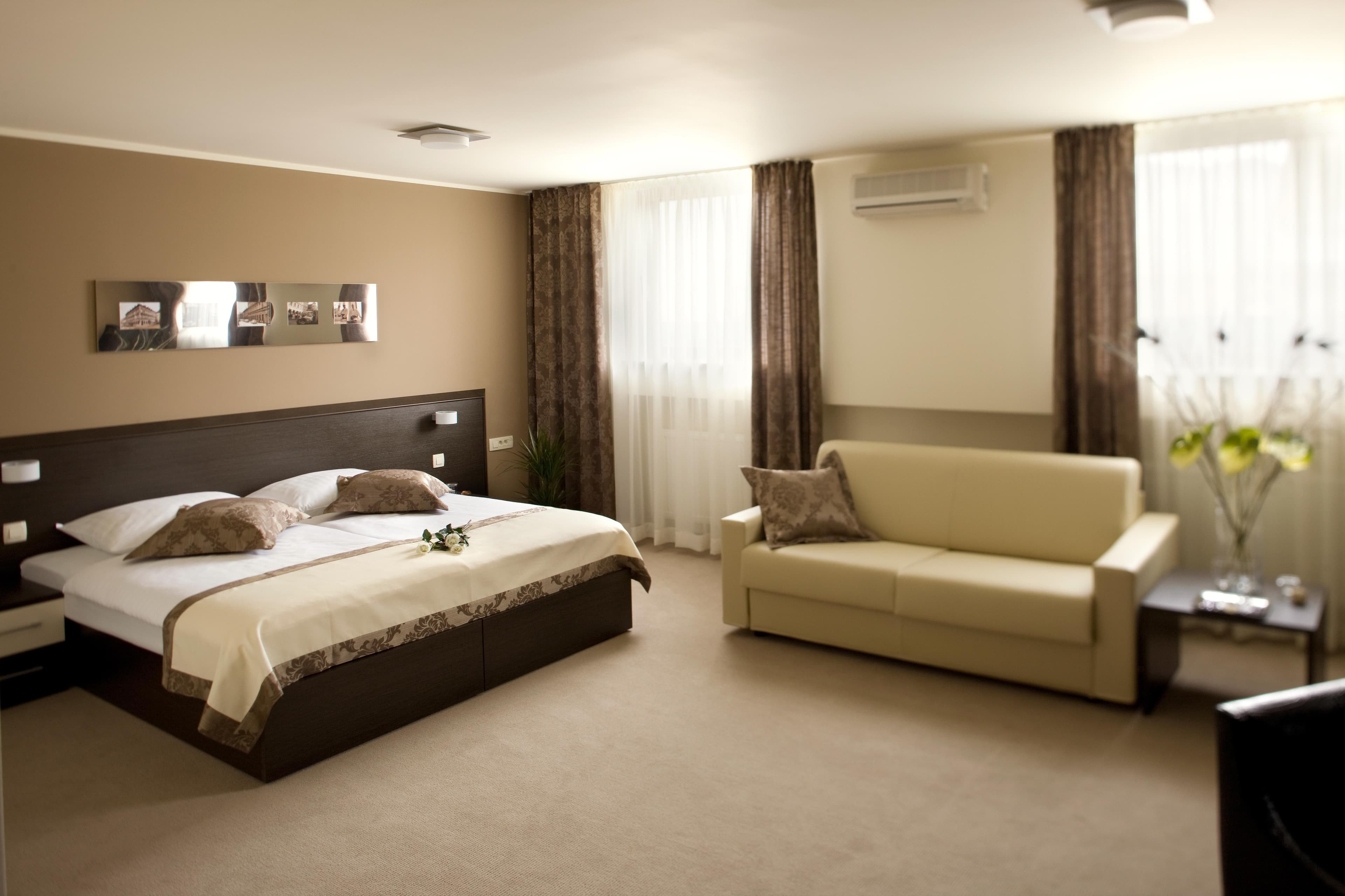 Hotel Evropa Ansicht 5