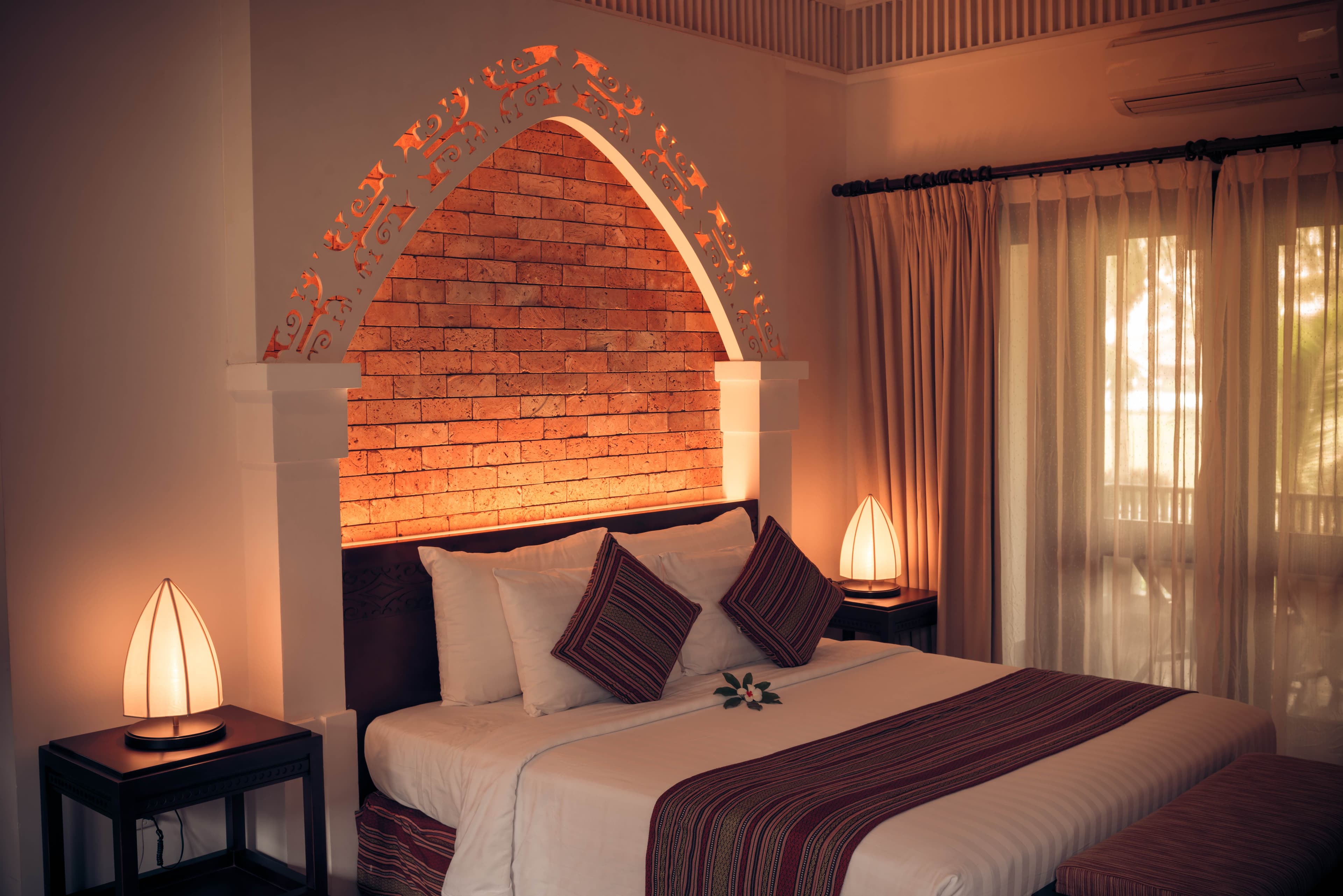 Hotel Muine Bay Resort Ansicht 6