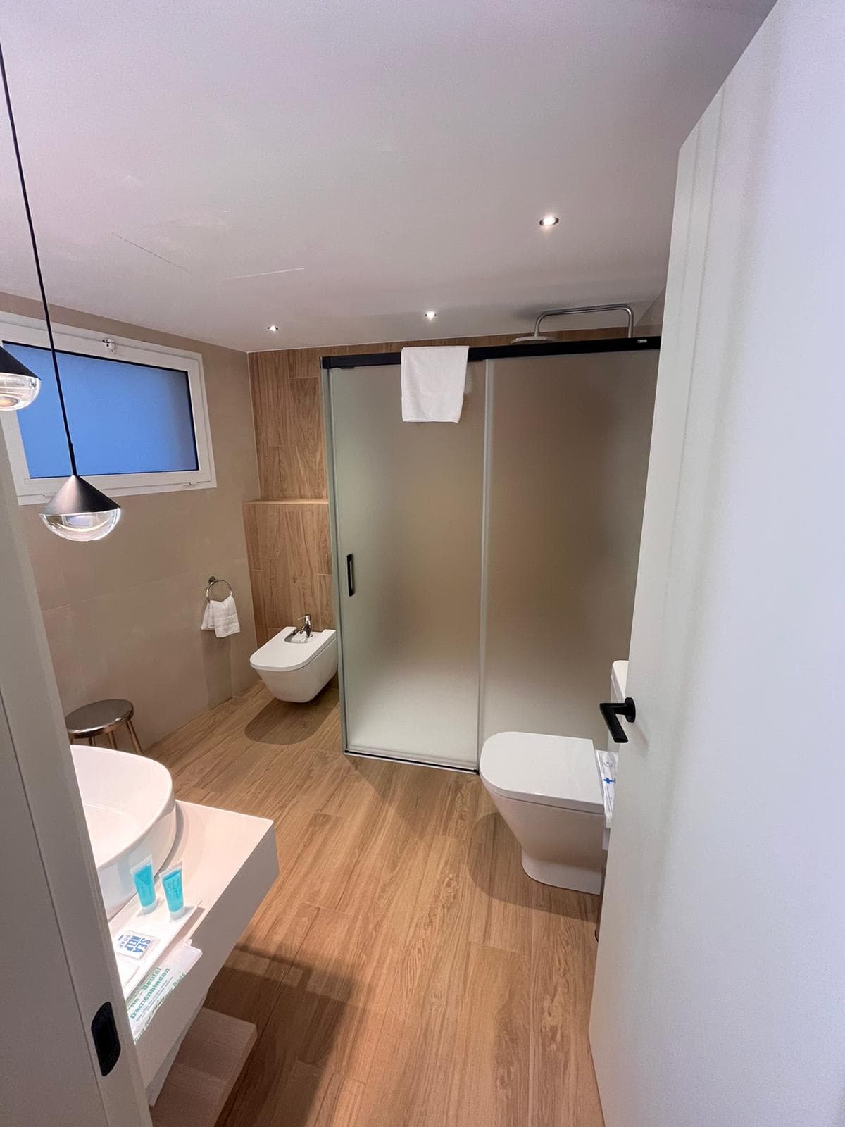 Hotel Porto Calpe Ansicht 4