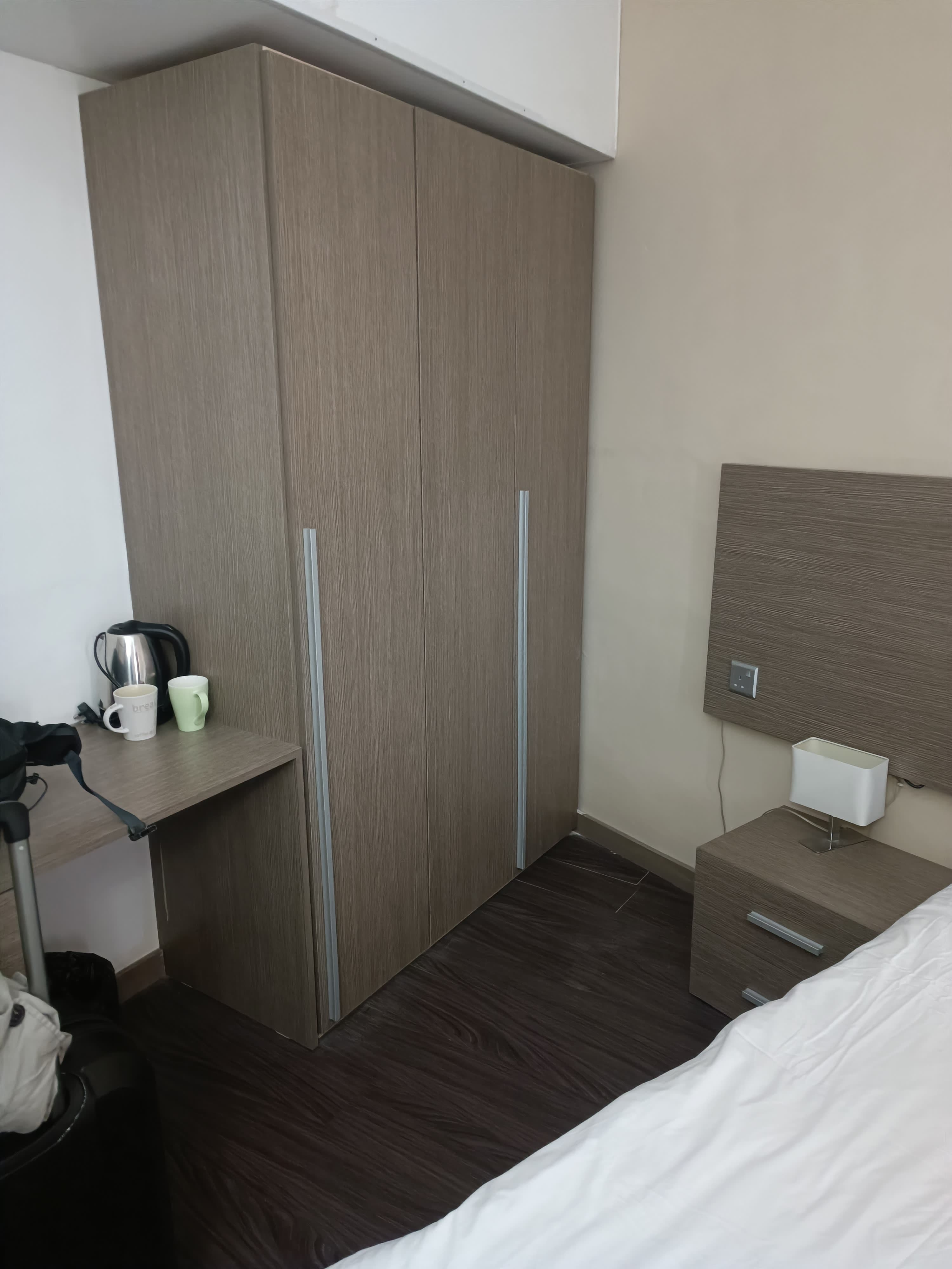 Hotel Primera Ansicht 6