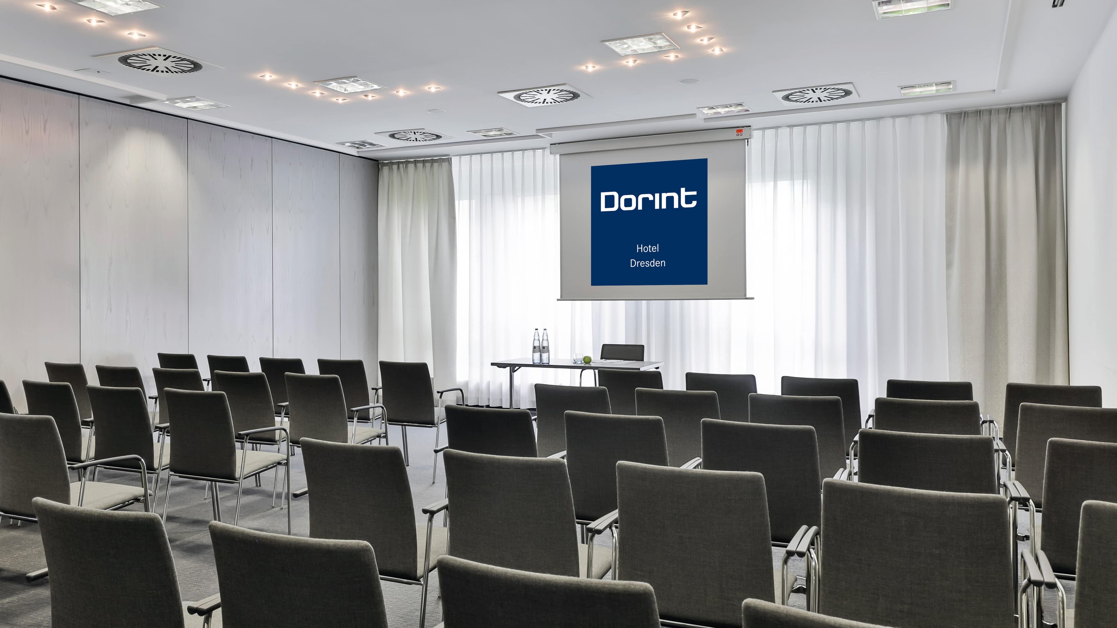 Dorint Hotel Dresden Ansicht 9