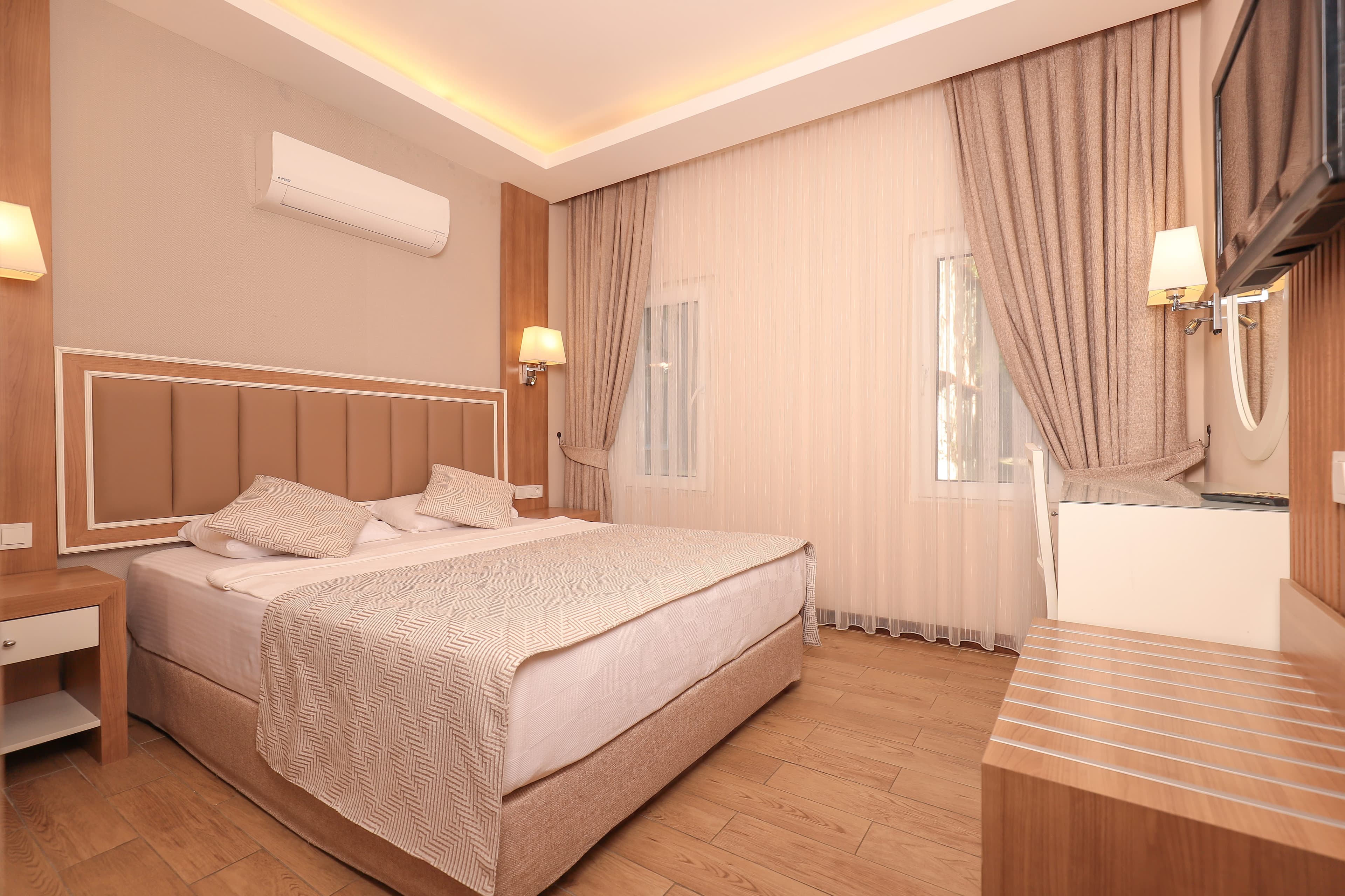 Kustur Club Holiday Village Ansicht 3