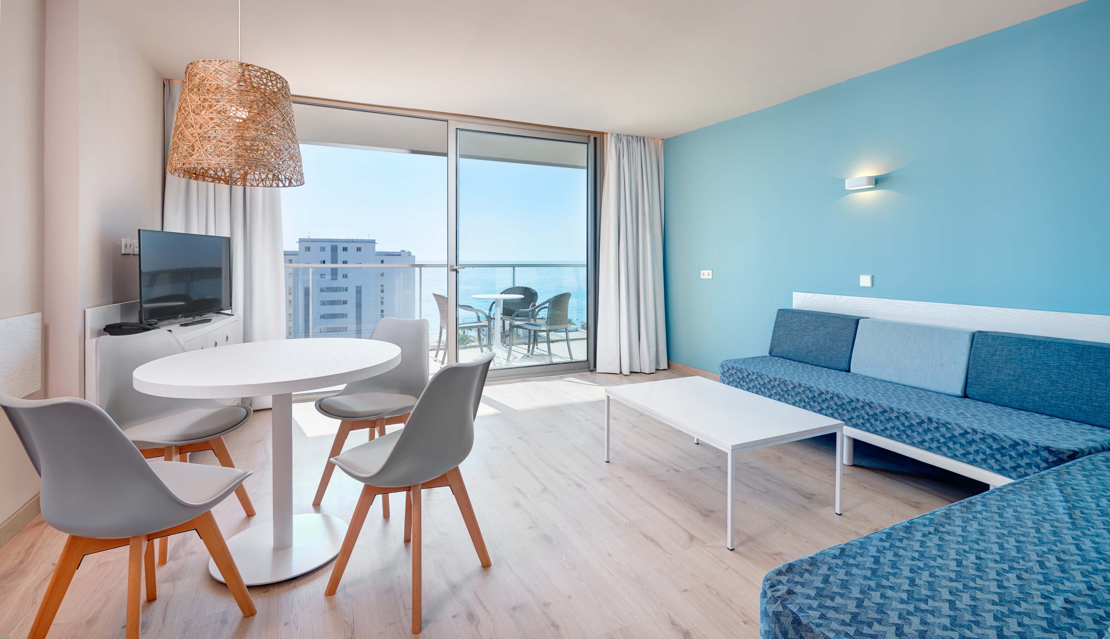 Protur Atalaya Apartments Ansicht 5
