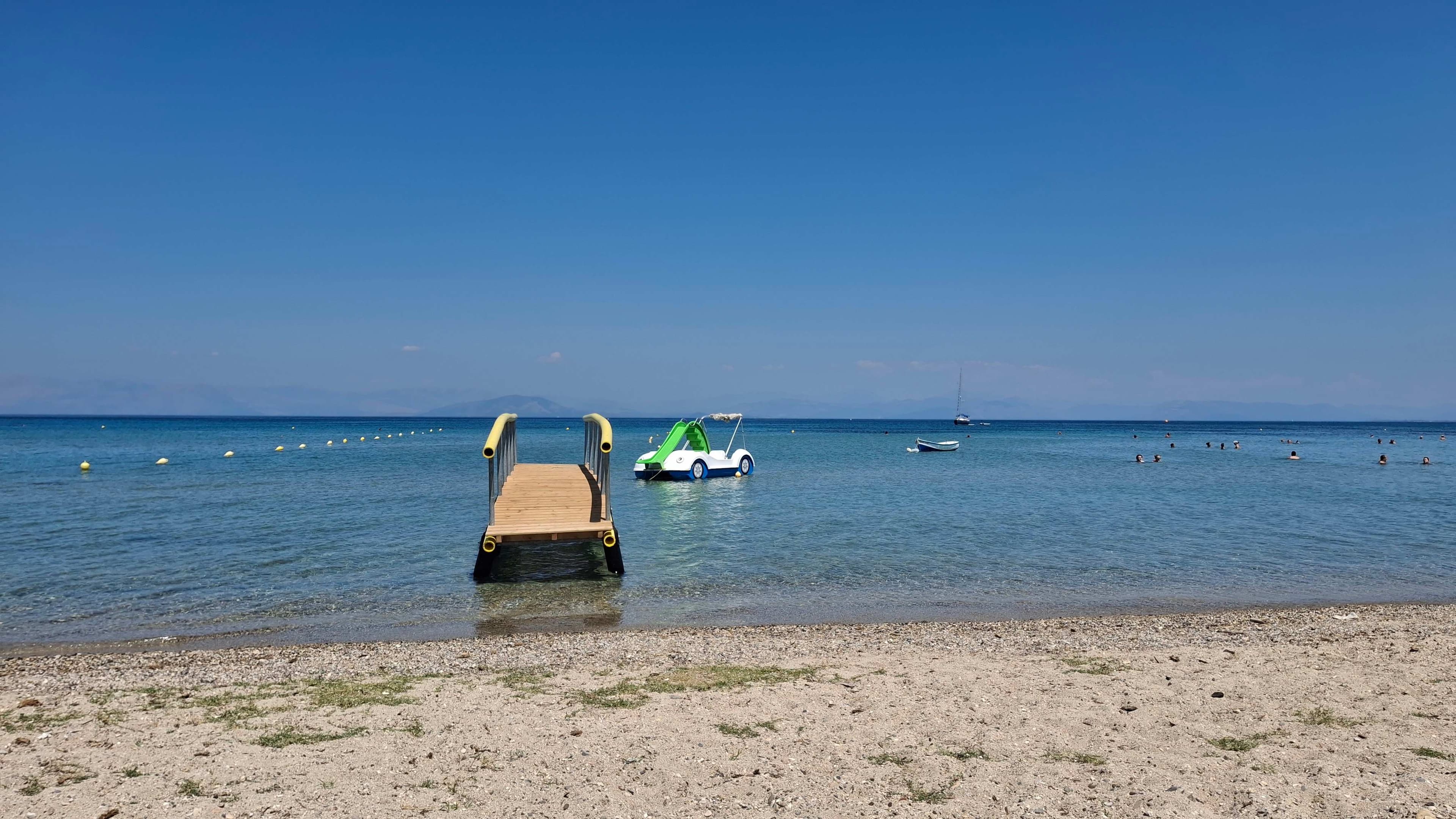 Nasos Hotel & Resort Ansicht 10