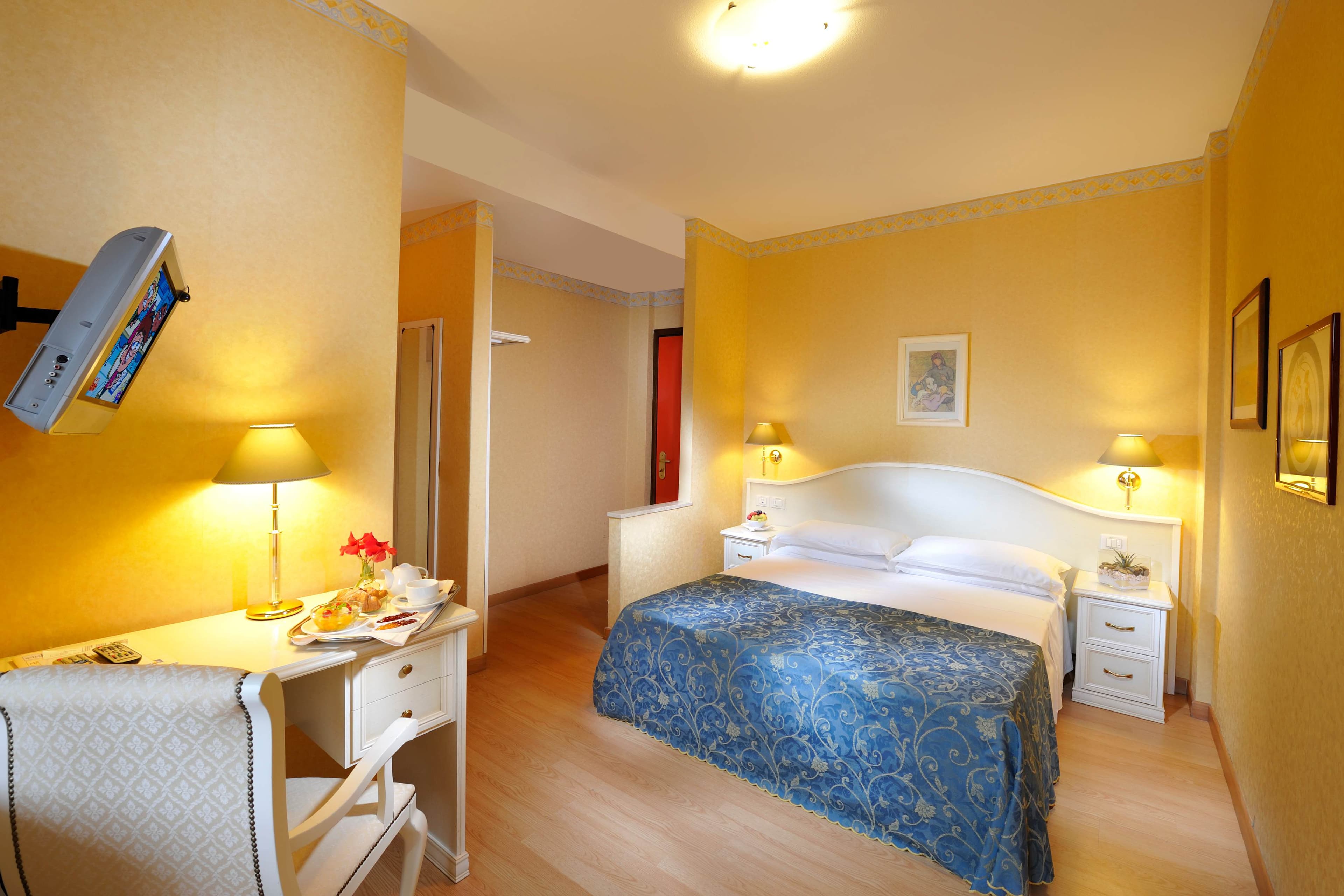 Hotel Jasminum Ansicht 4