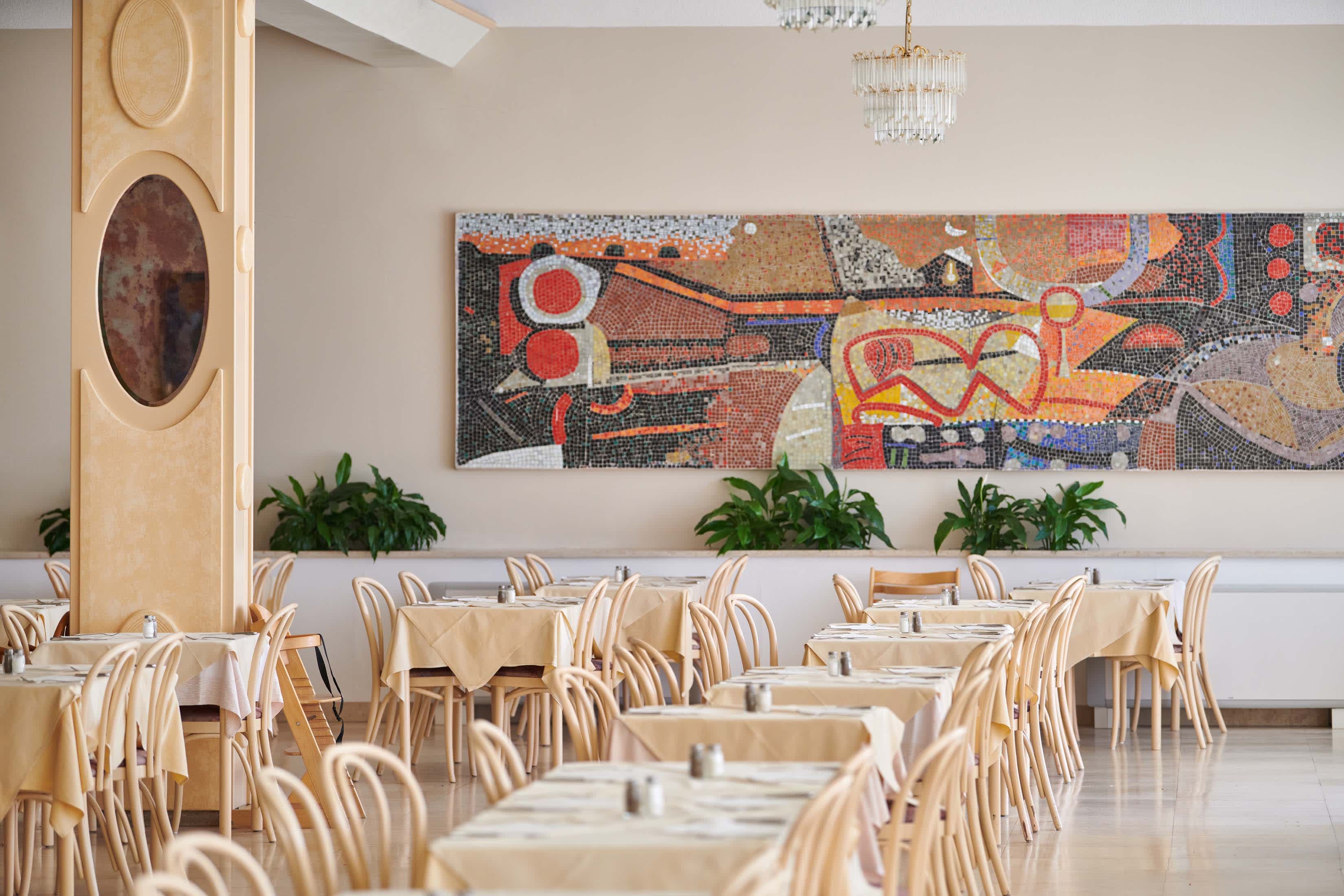 Hotel Istra Plava Laguna Ansicht 9