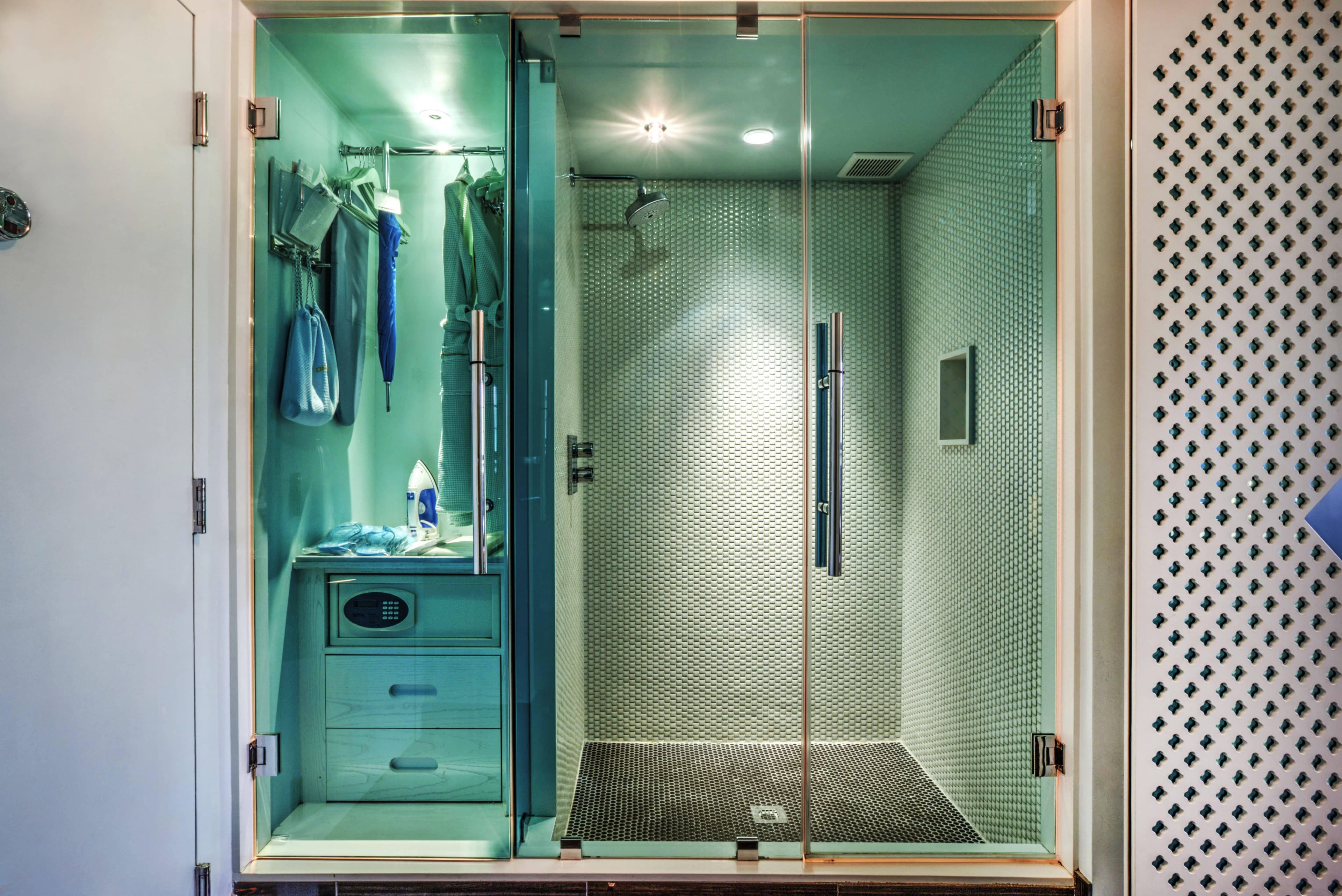 Hotel Dream South Beach Ansicht 6