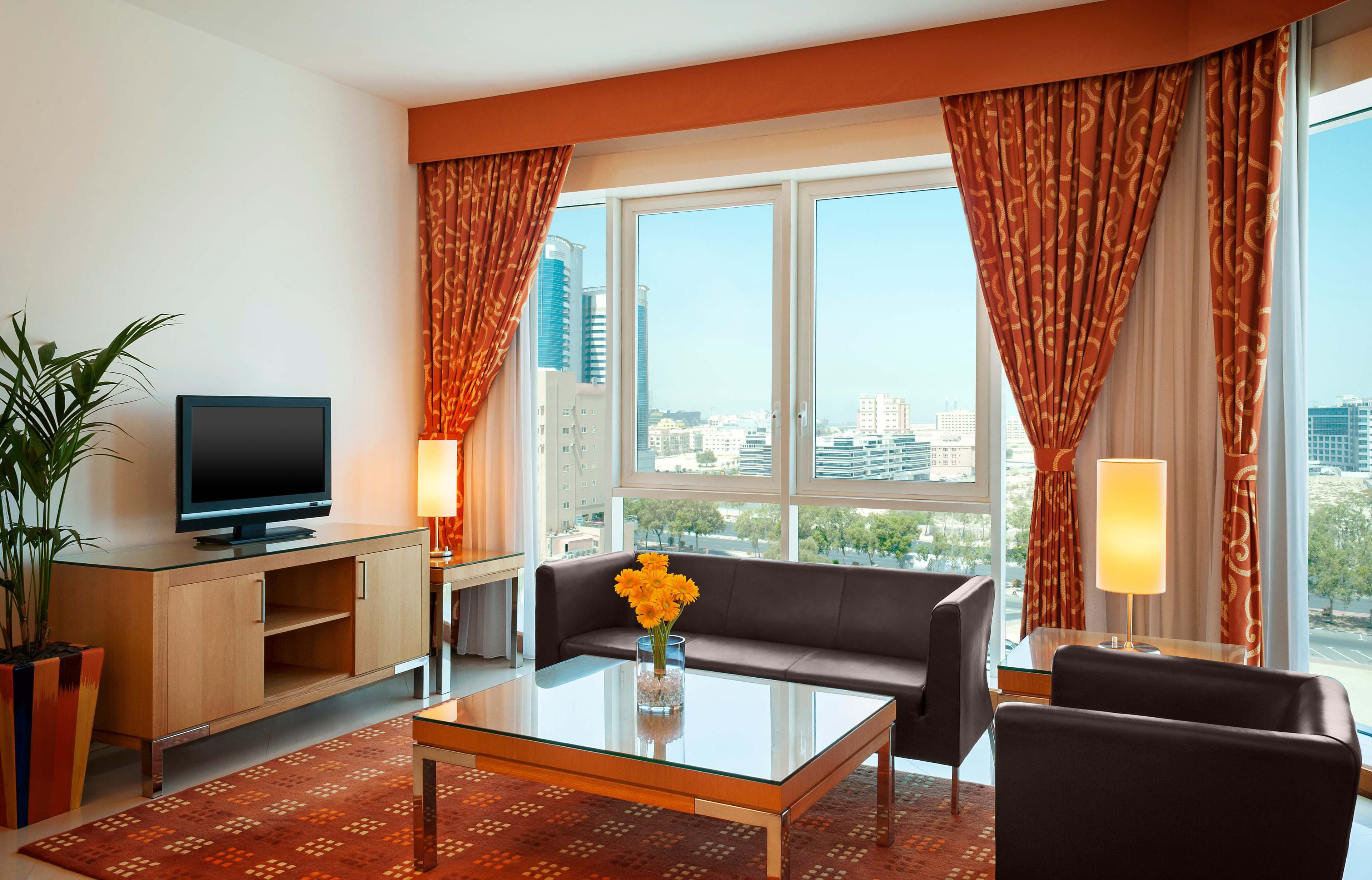 Four Points by Sheraton Bur Dubai Ansicht 4