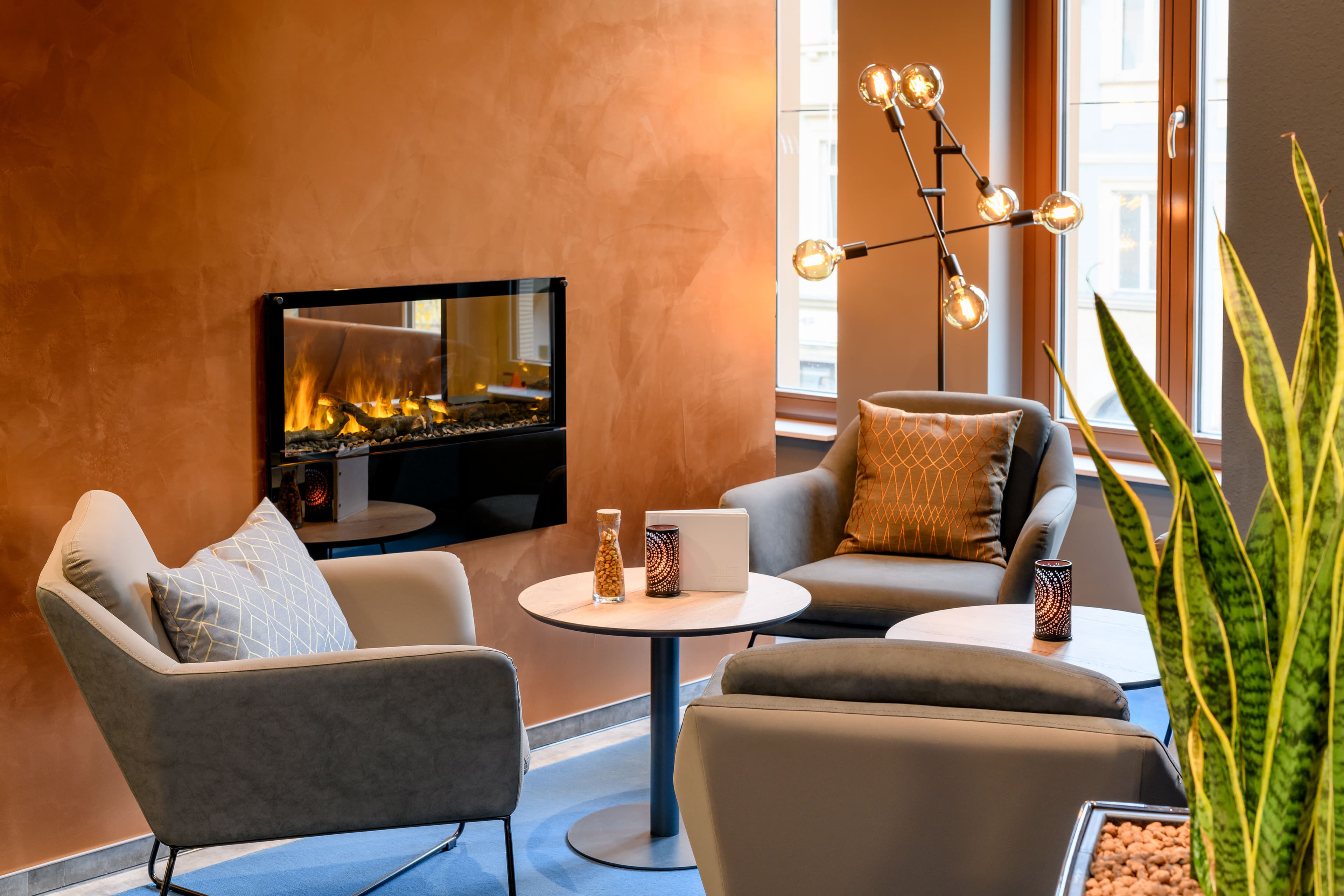 ibis Styles Bamberg Ansicht 7