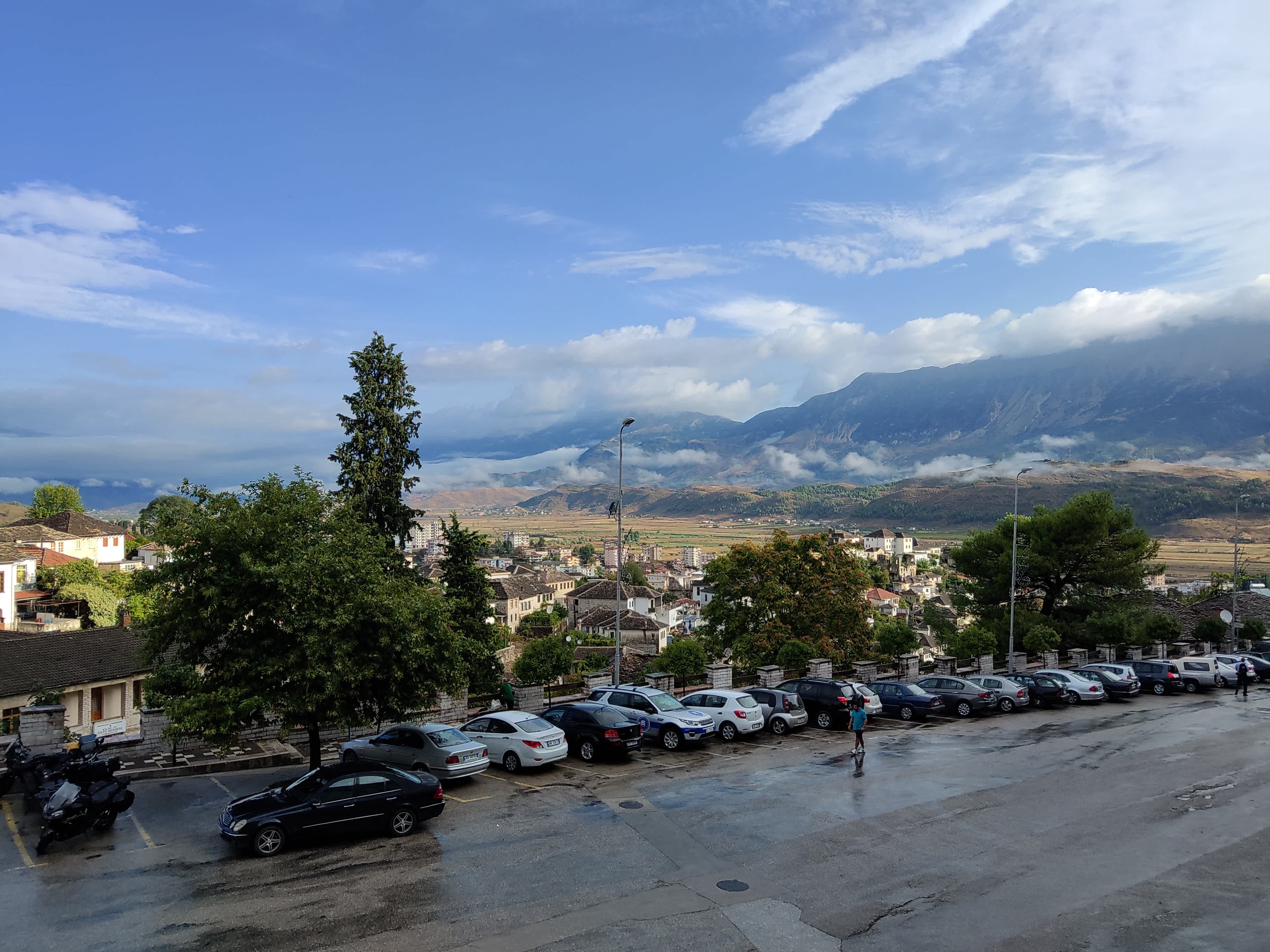 Hotel Cajupi Ansicht 9