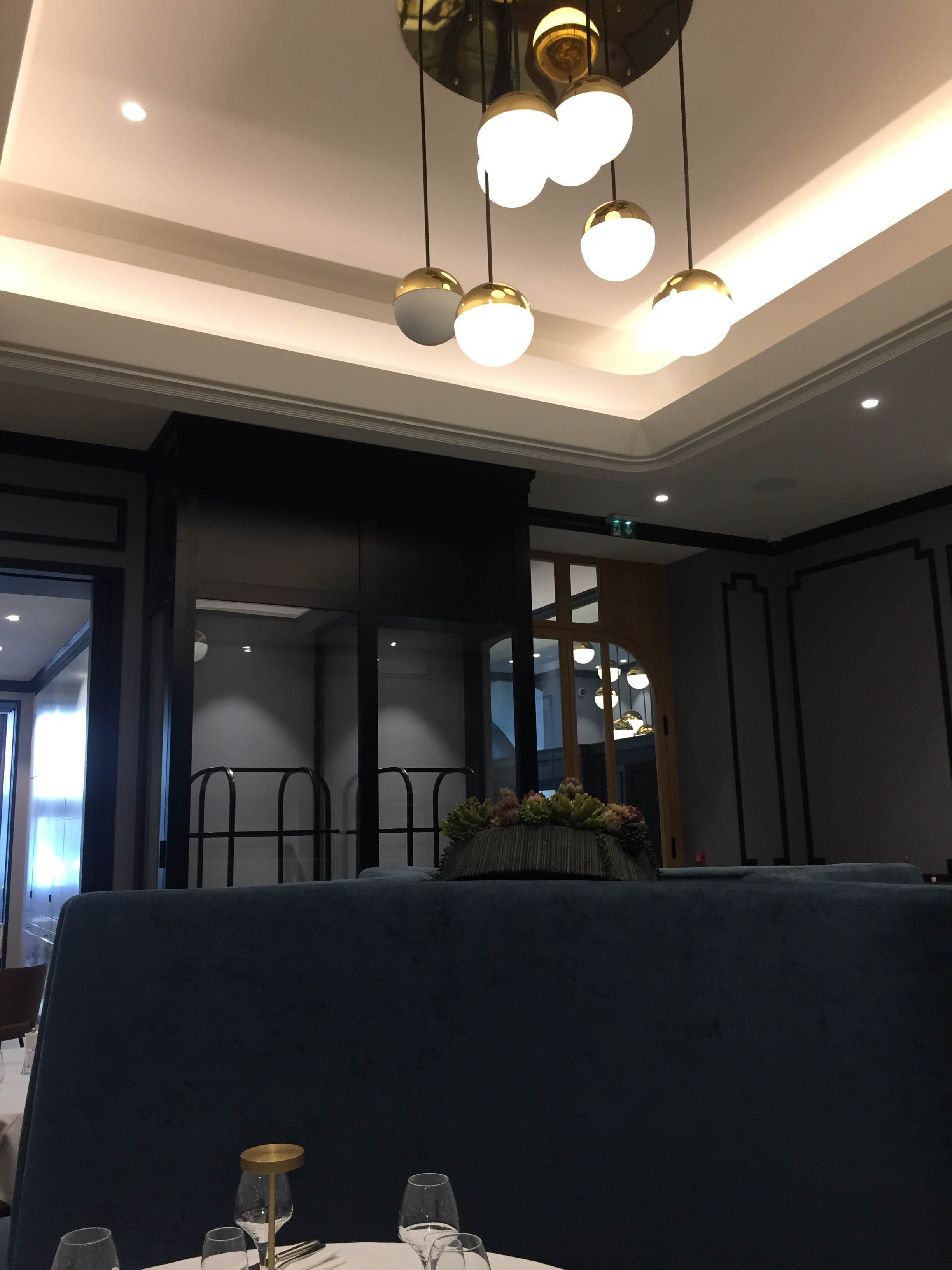 ibis Styles Dijon Central Ansicht 9