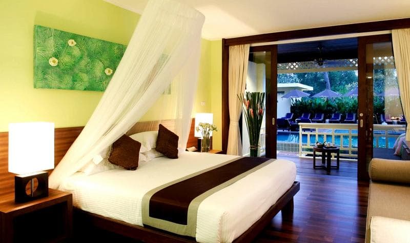 Pullman Pattaya Hotel G Ansicht 6