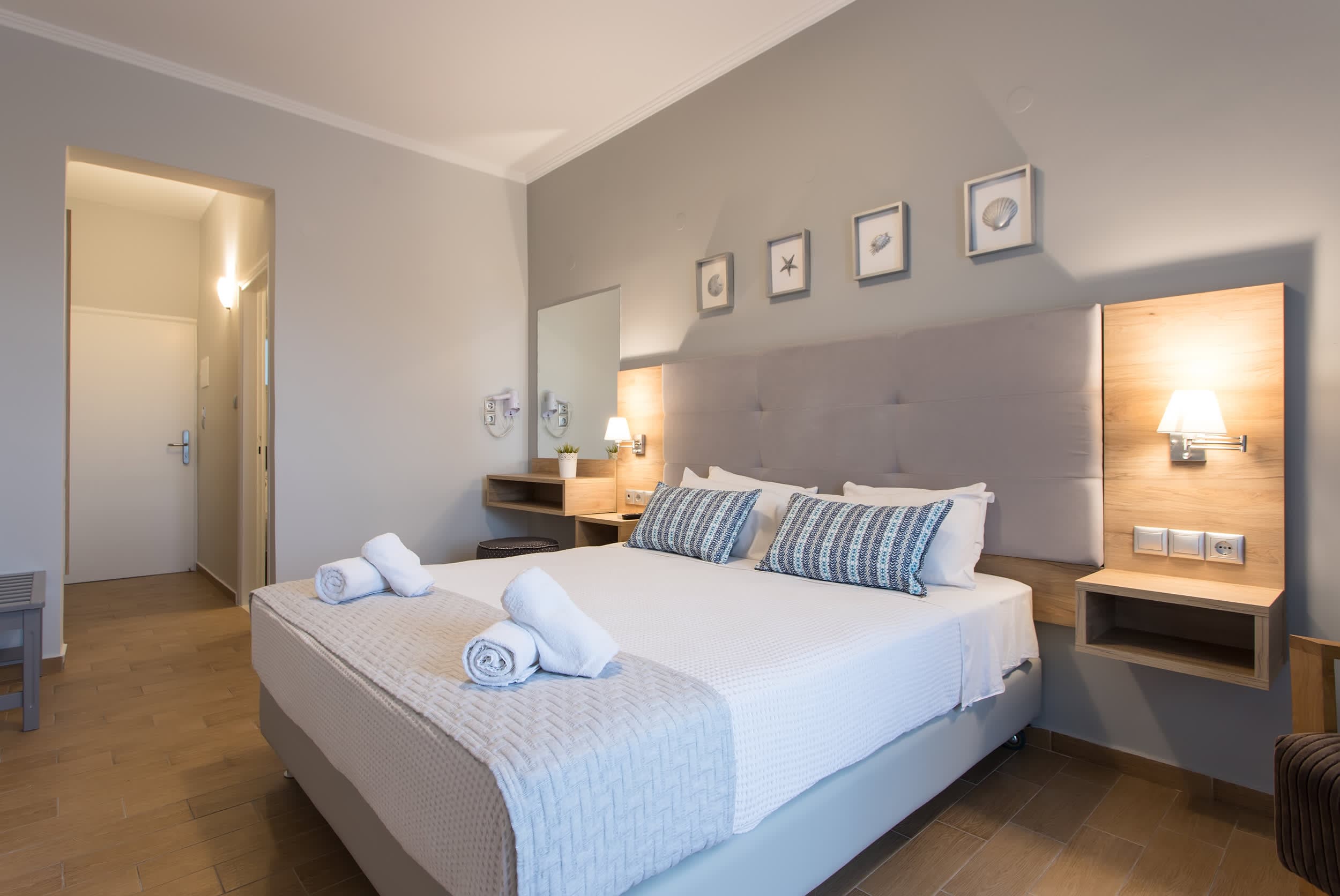 Georgioupolis Beach Hotel Ansicht 6