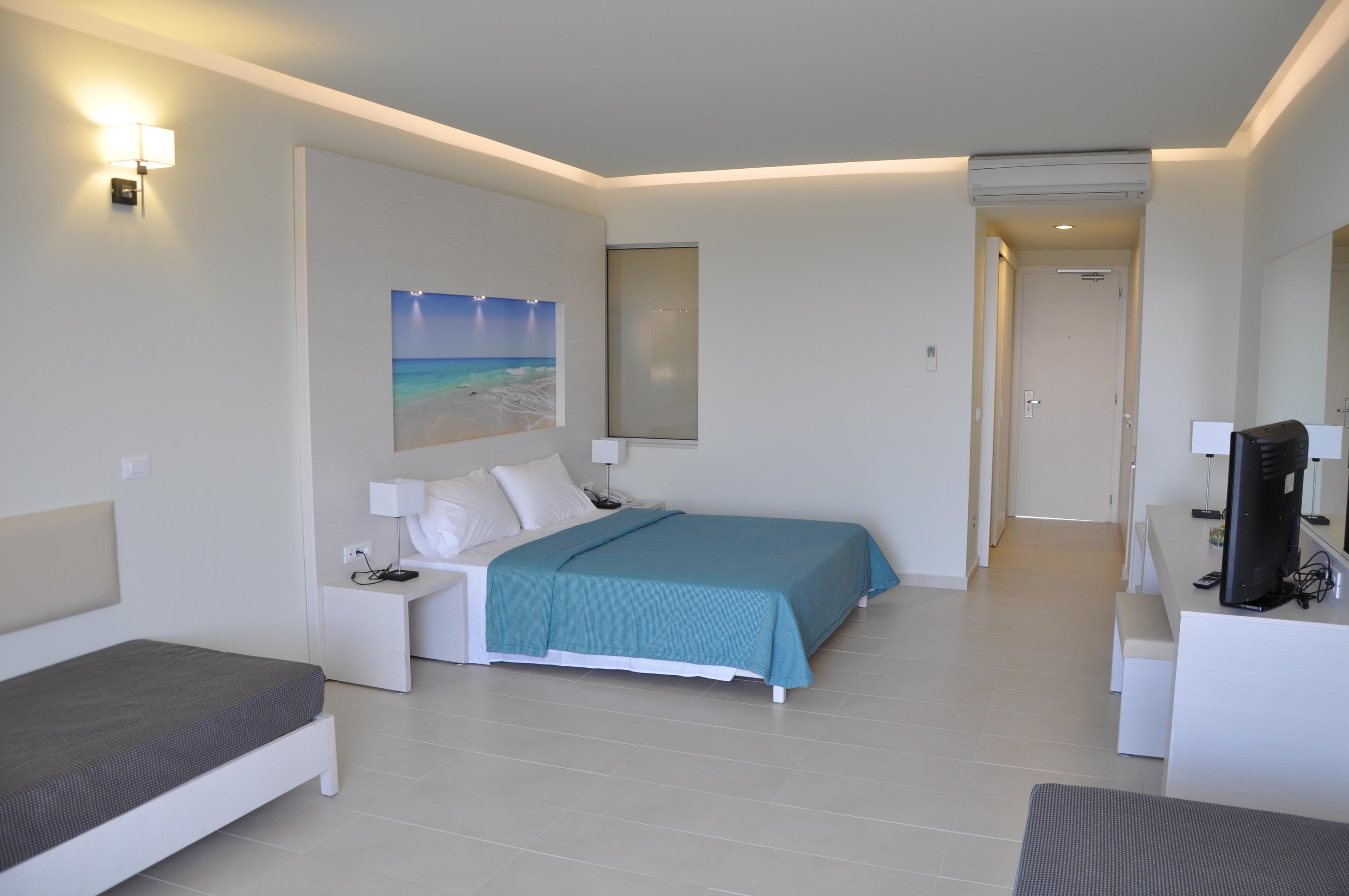 Lindos White Hotel & Suites Ansicht 3