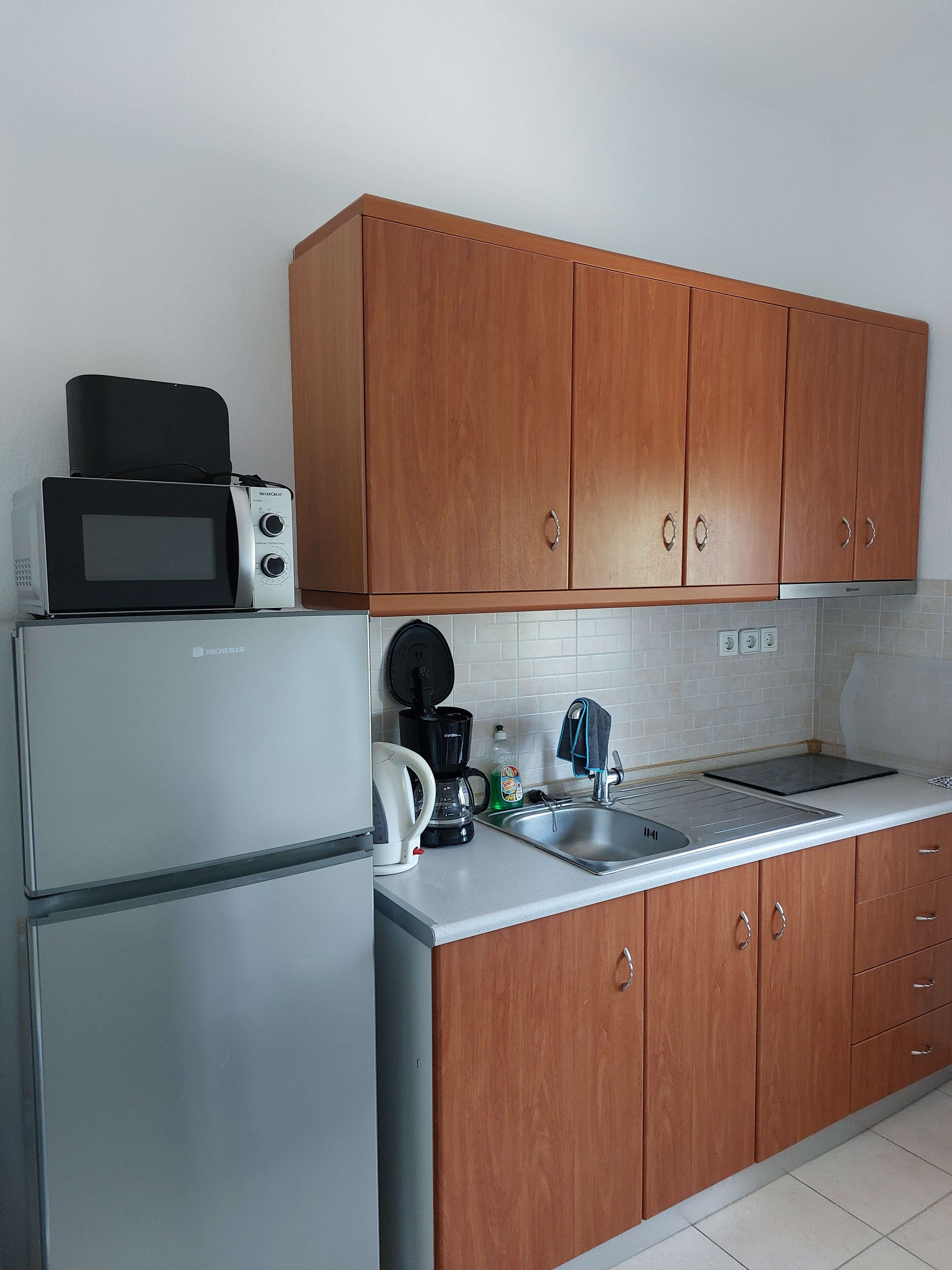 Hotel Peristeridis Ansicht 3