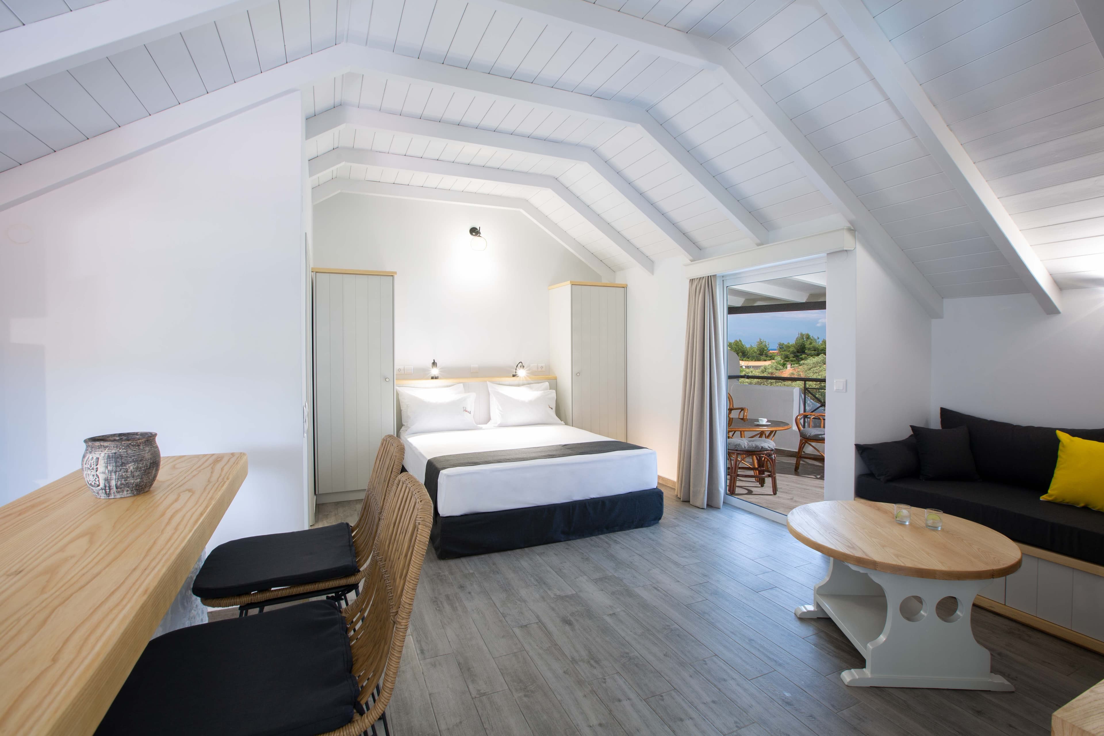Villa Elia Resort Ansicht 5