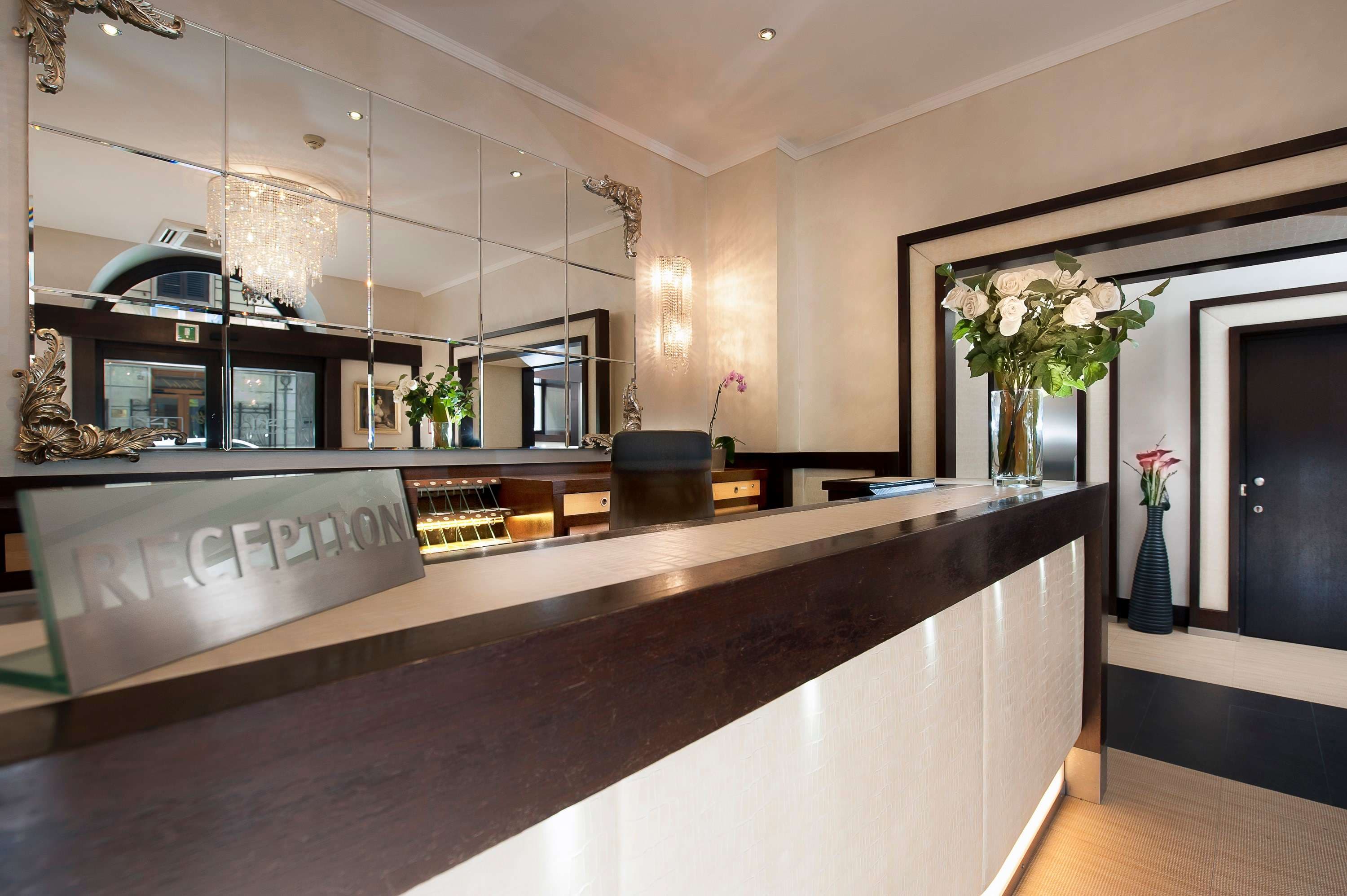 Yes Hotel Ansicht 6