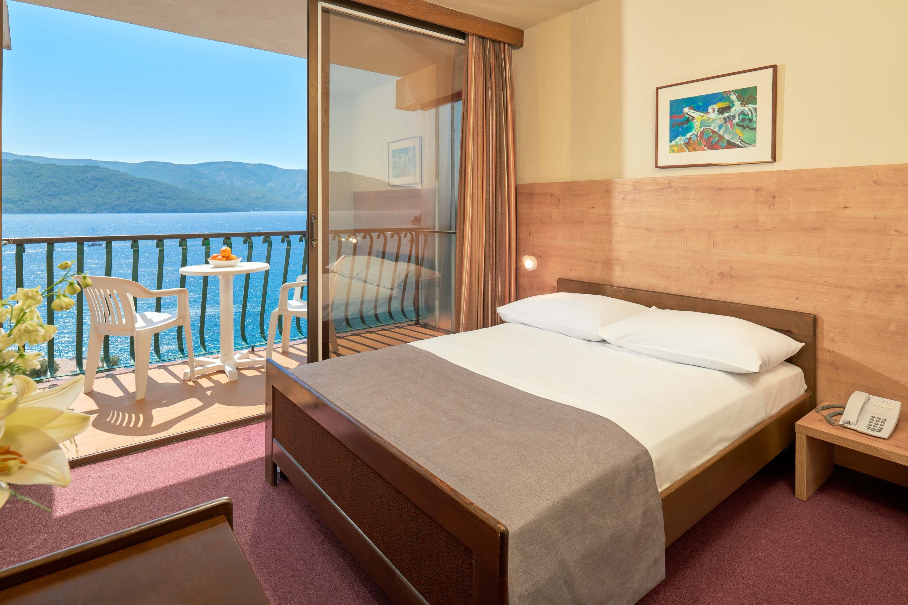 Arkada Hotel Ansicht 5