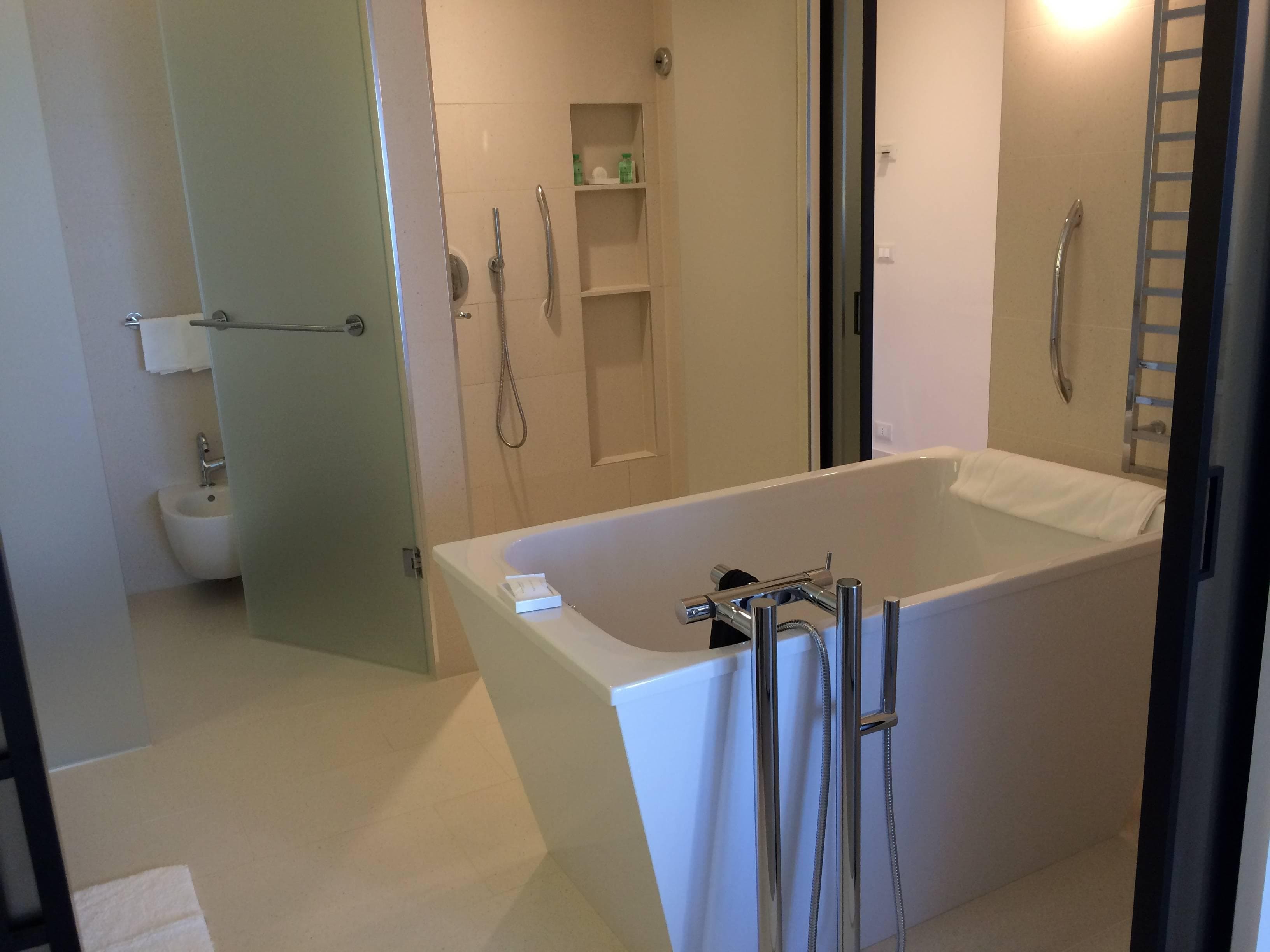 JW Marriott Venice Resort & Spa Ansicht 5