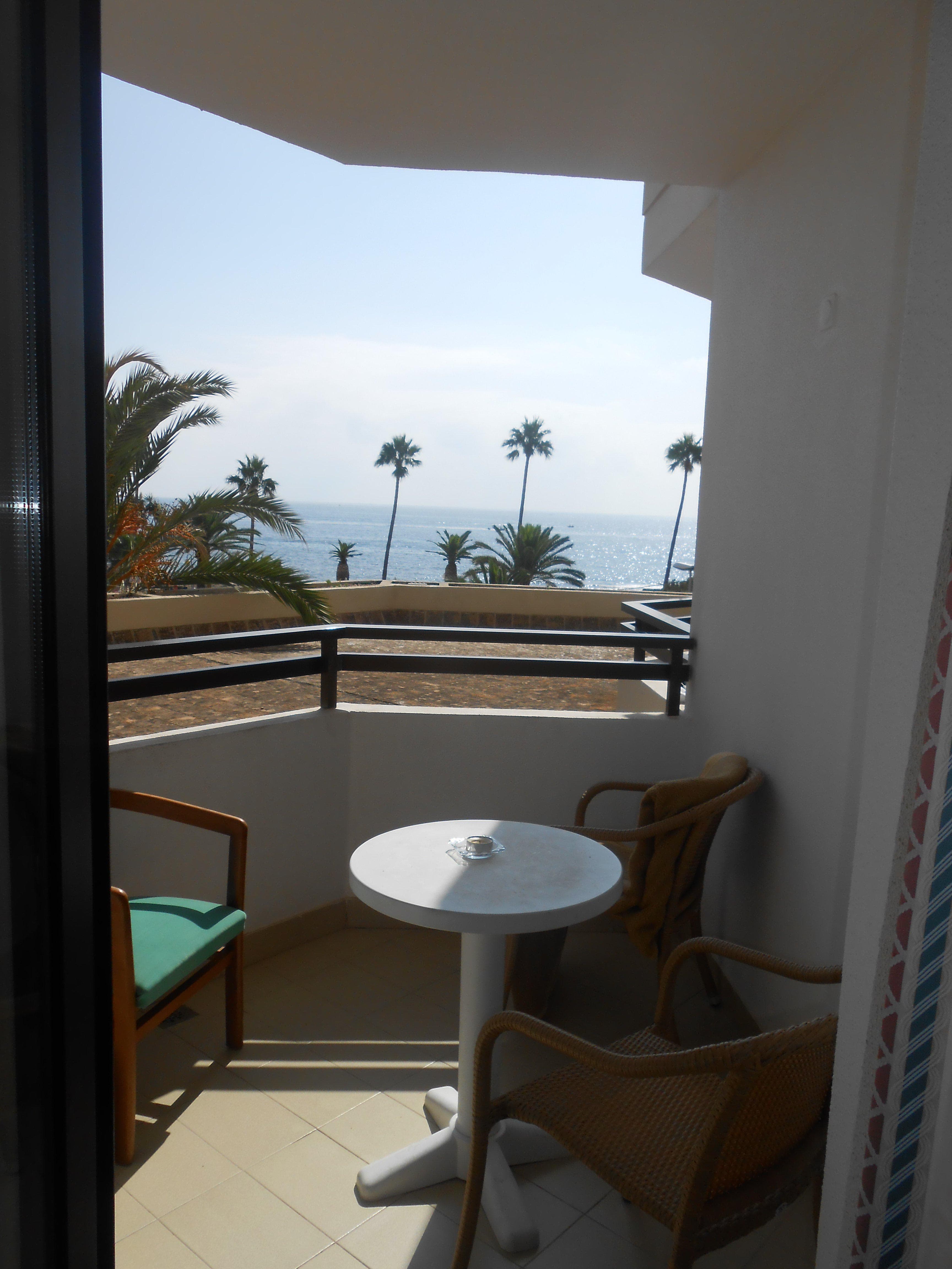 Hotel Sabina Playa Ansicht 5