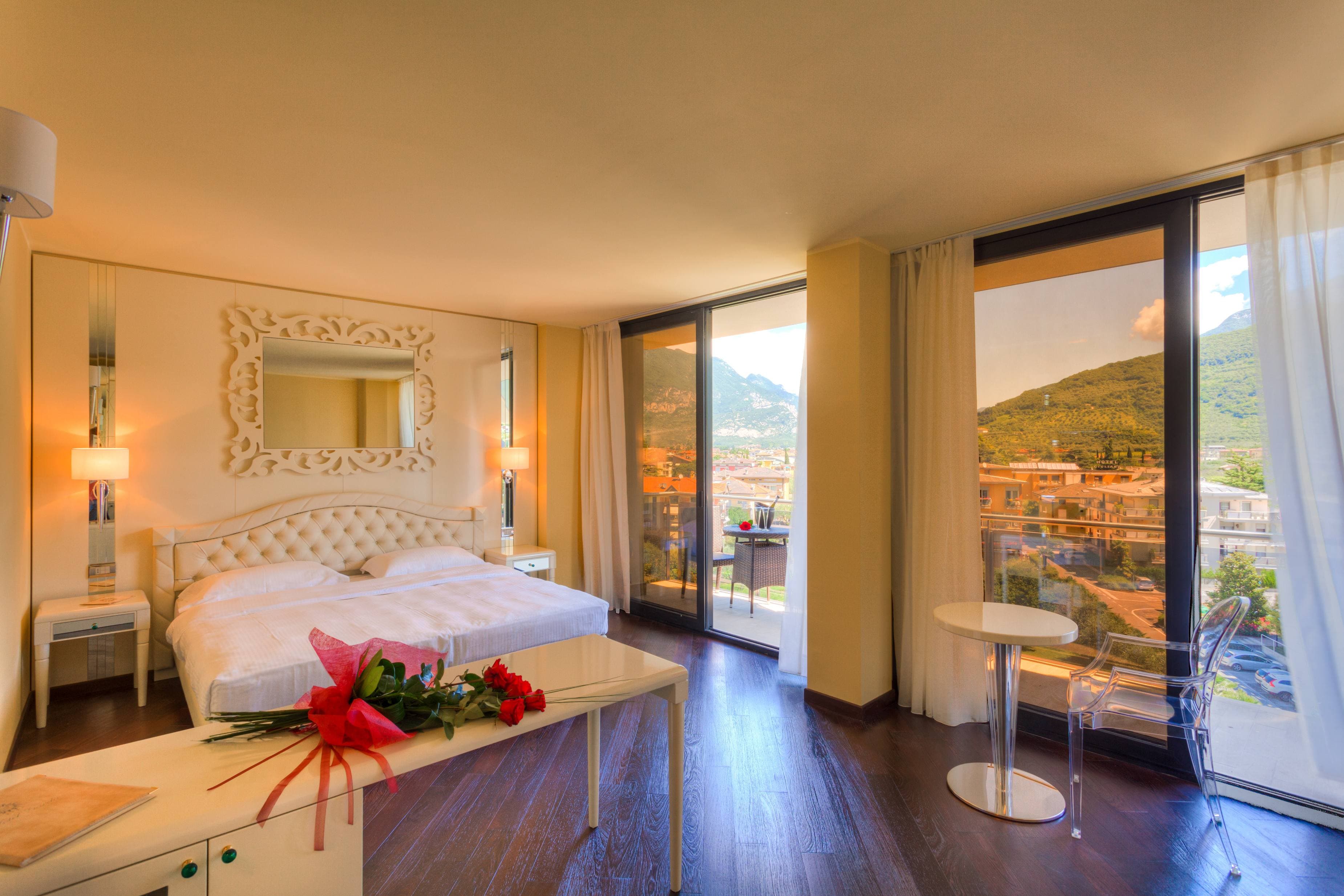 Garda Suite Hotel - Tonelli Hotels Ansicht 5