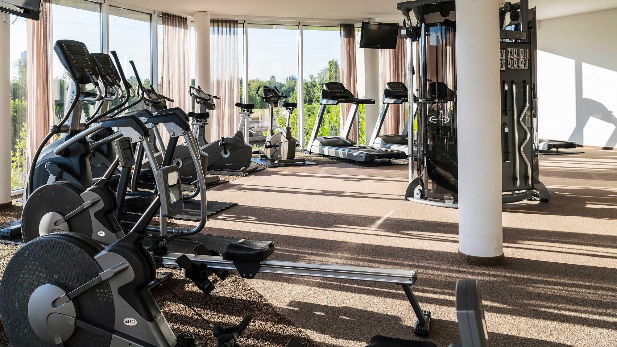 Best Western Plus iO Hotel Ansicht 6