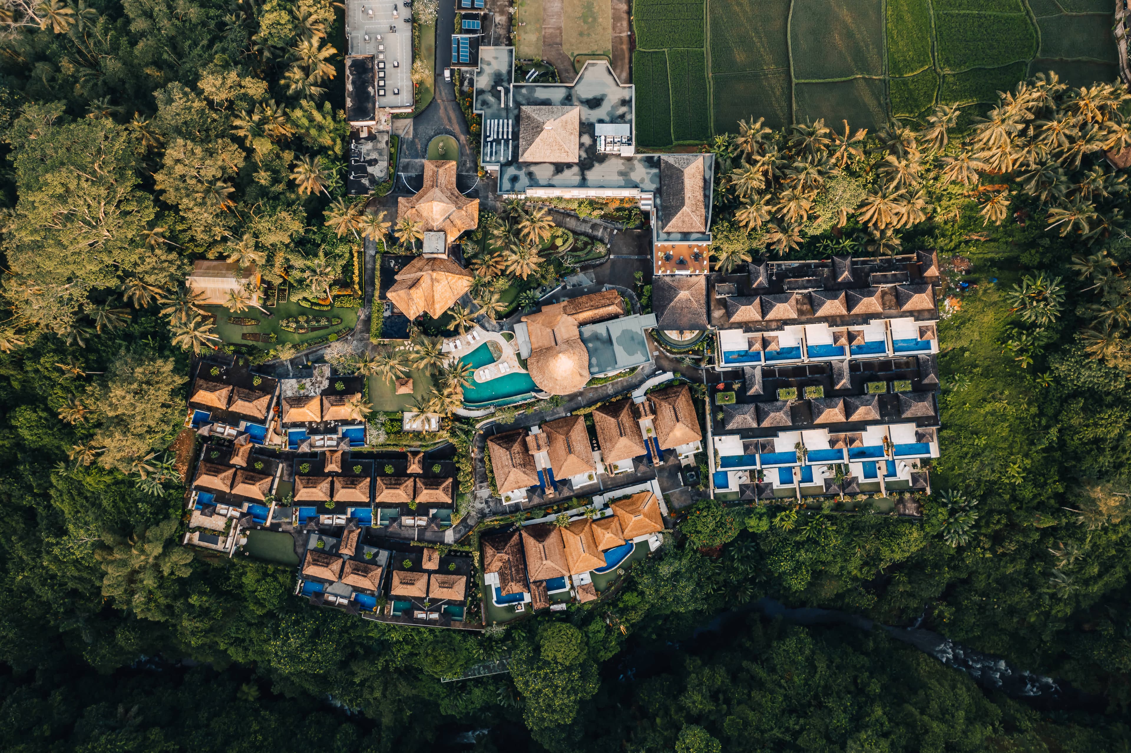 Viceroy Bali Ansicht 3