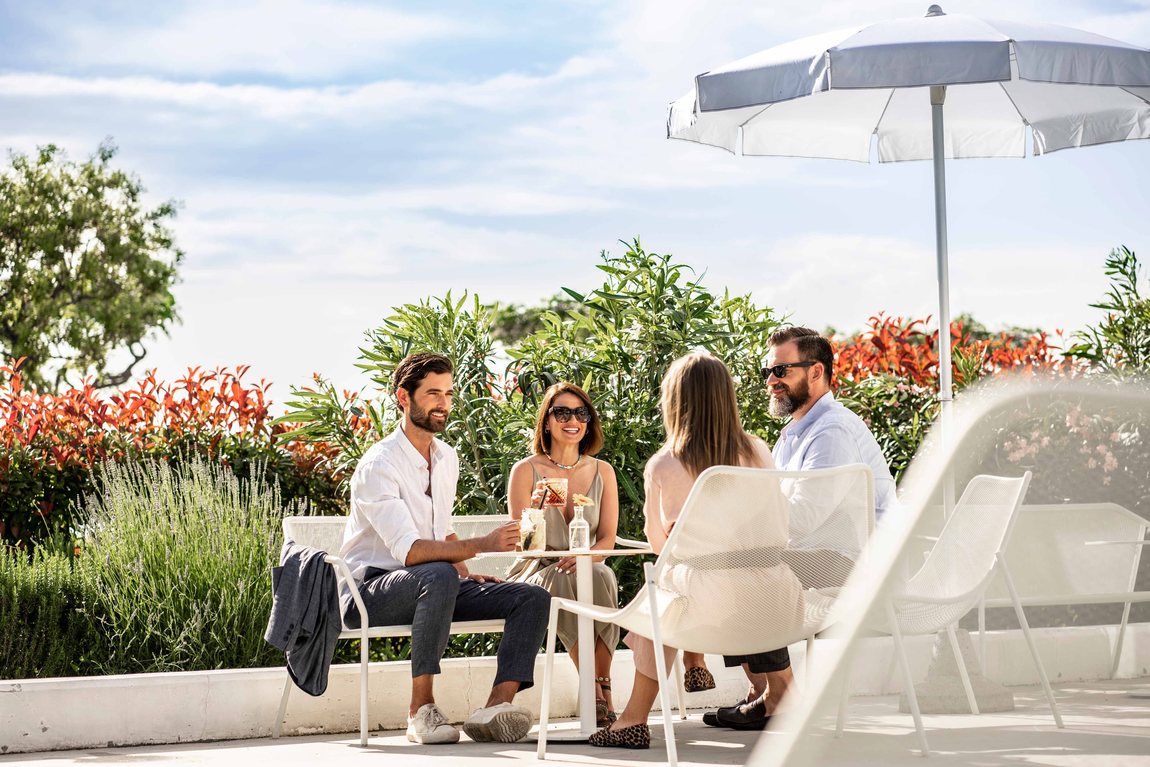 Hotel Park Punat managed by Falkensteiner Ansicht 10