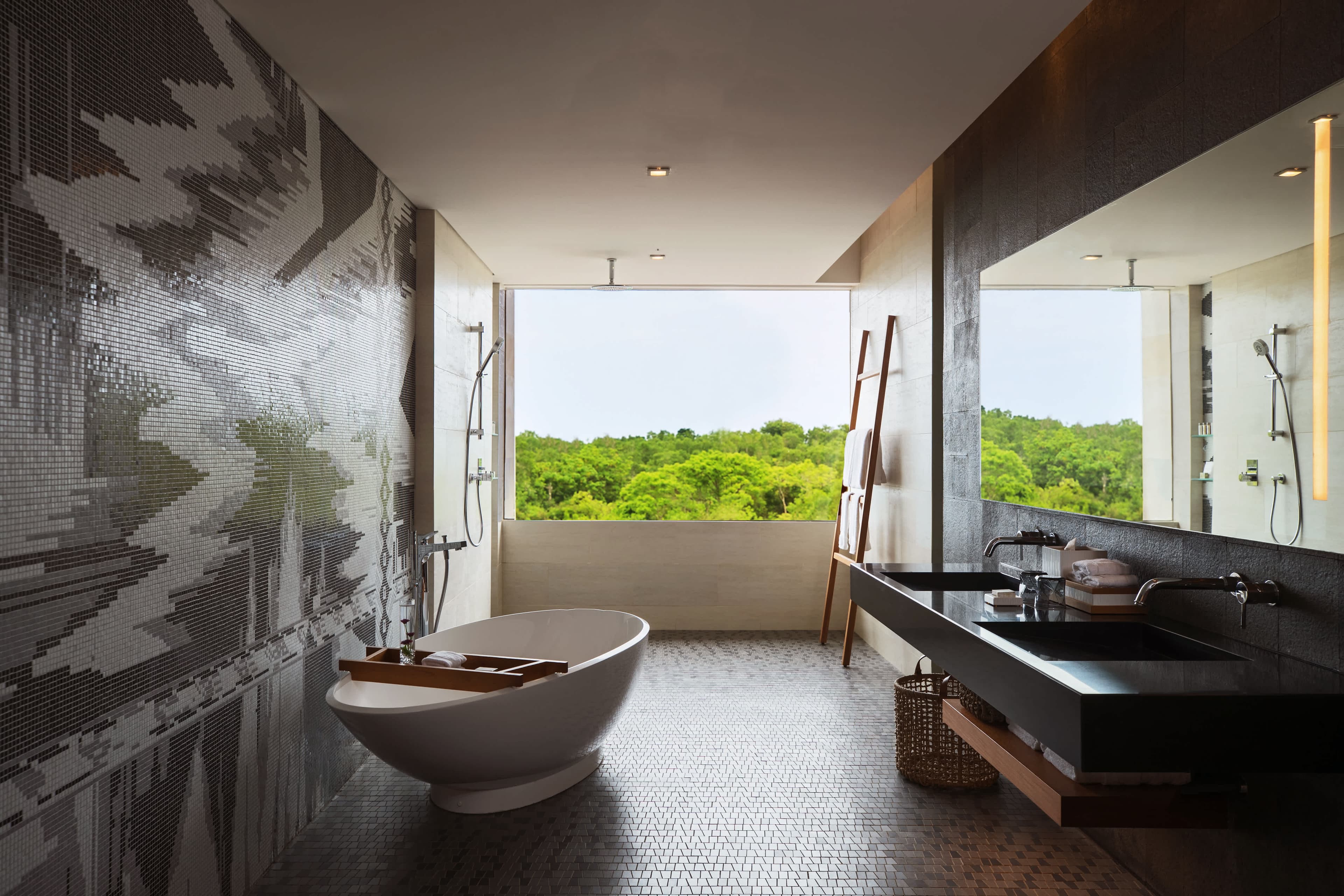 Renaissance Bali Uluwatu Resort & Spa Ansicht 5