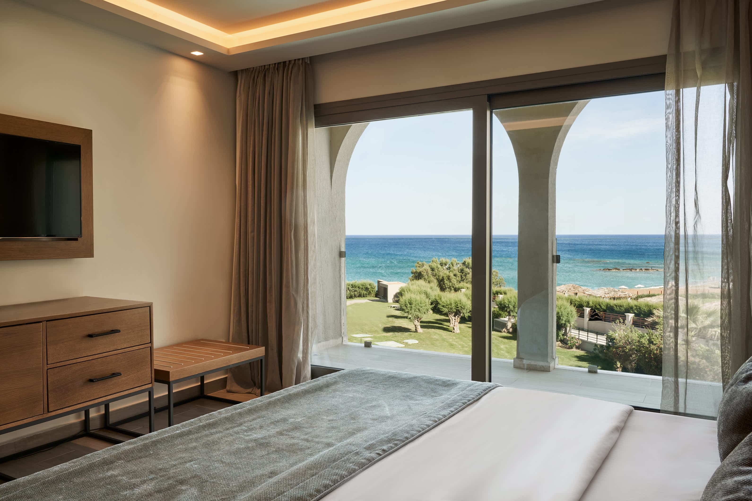 Atlantica Aegean Blue Ansicht 4