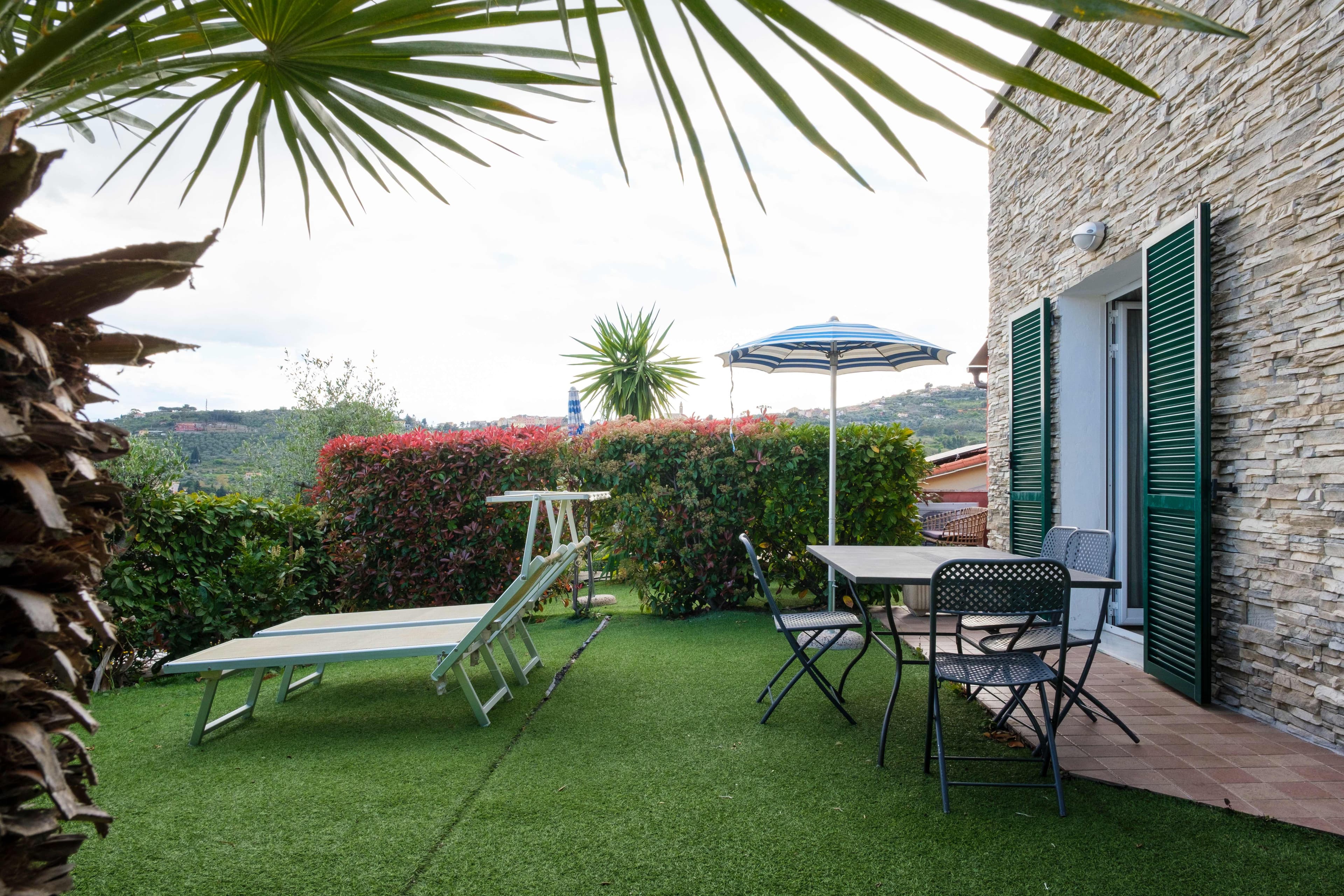 Villa Giada Resort Ansicht 3
