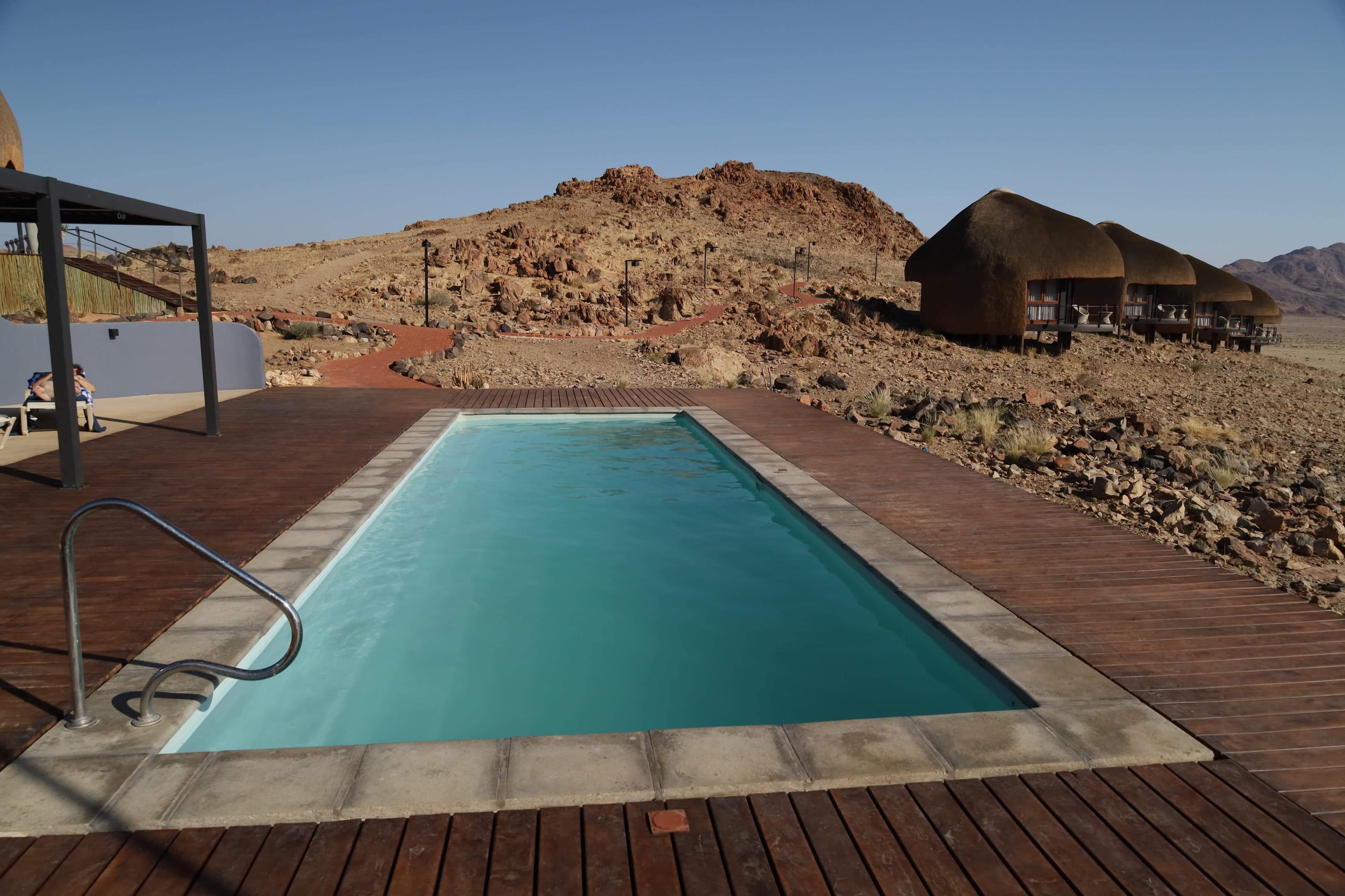 Desert Hills Lodge Ansicht 6